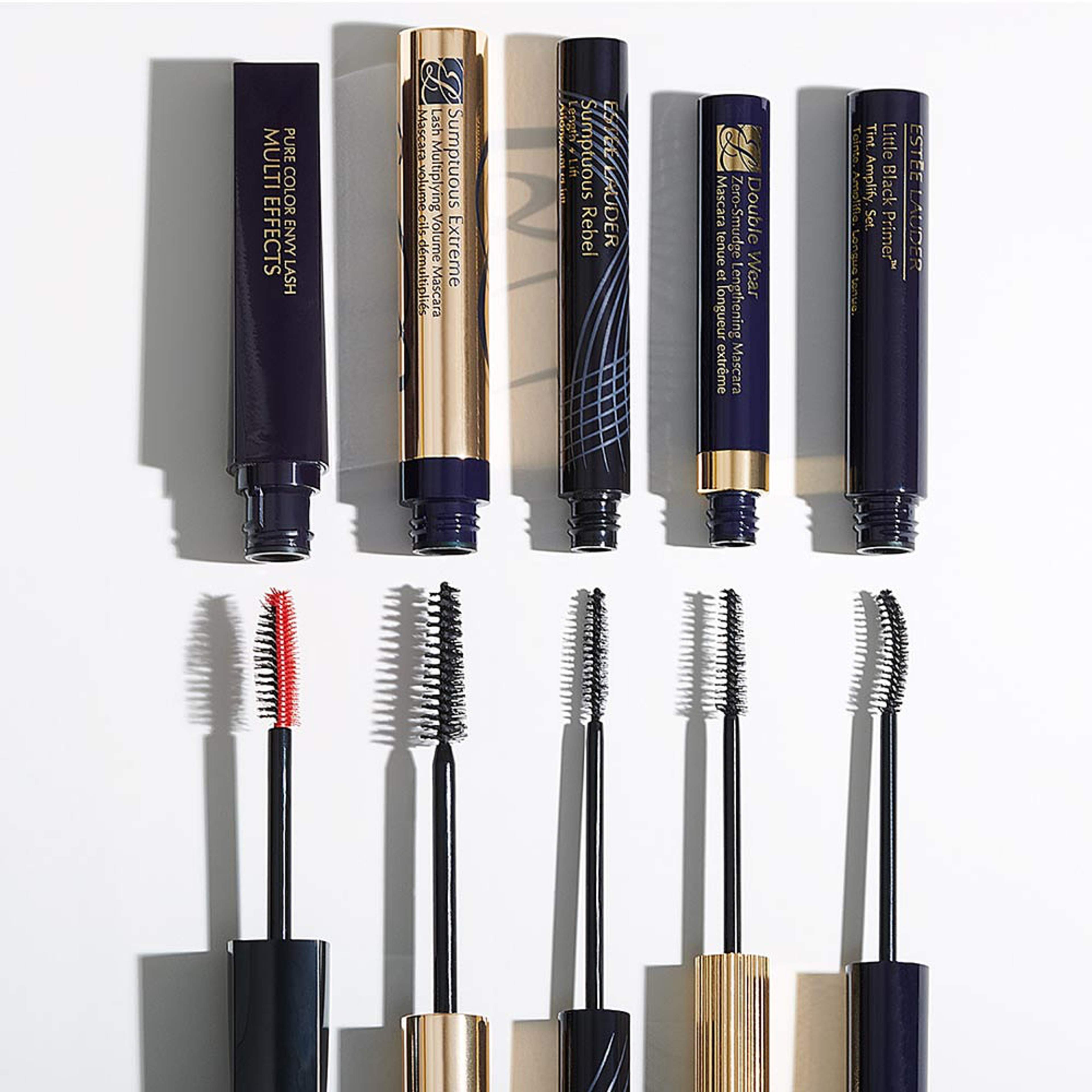 Double Wear Zero-Smudge Lengthening Mascara