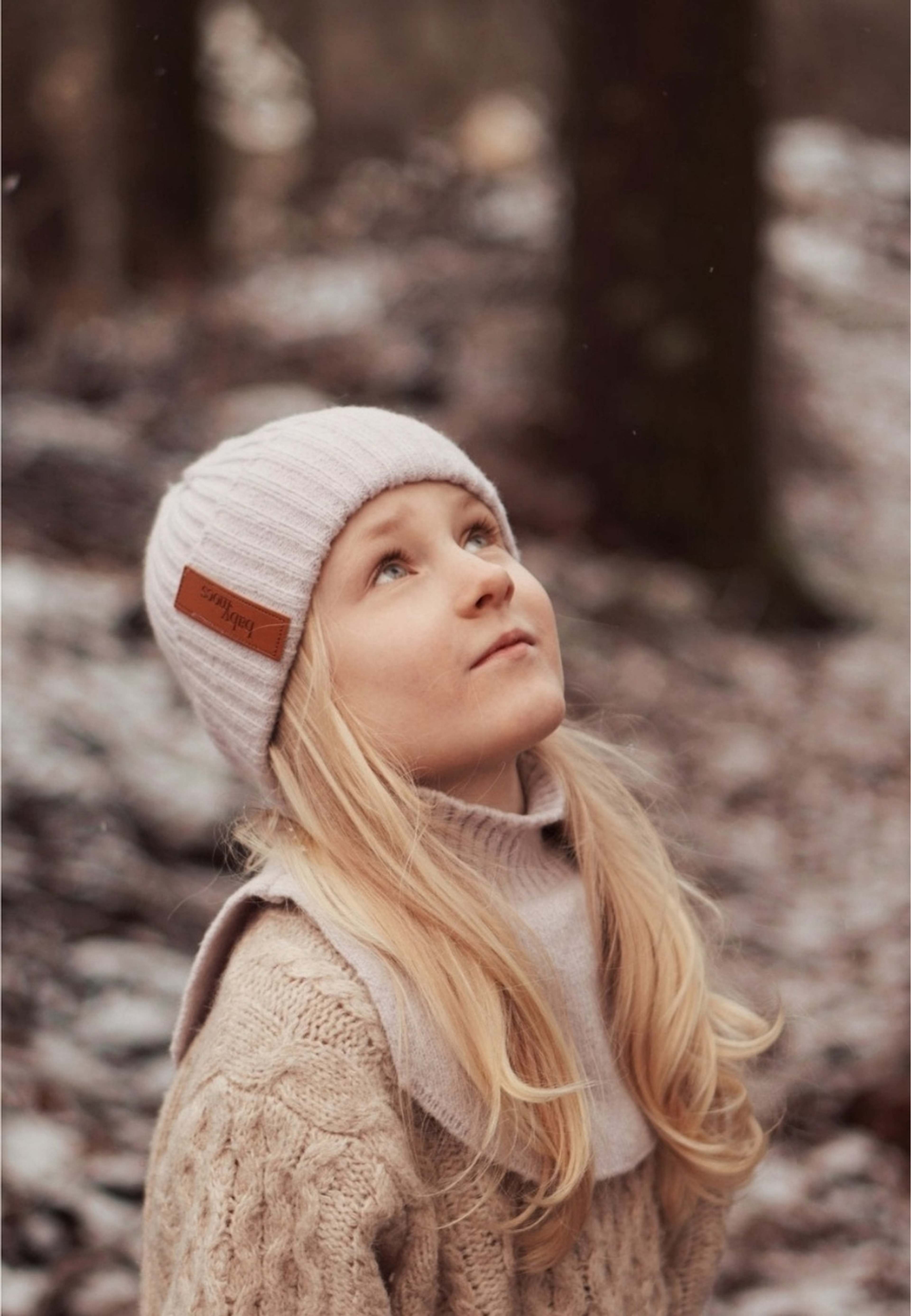 Neck Warmer - Vuxen, från BabyMocs, i färgen lilac - new!. Klicka för att öppna bilden i stort format