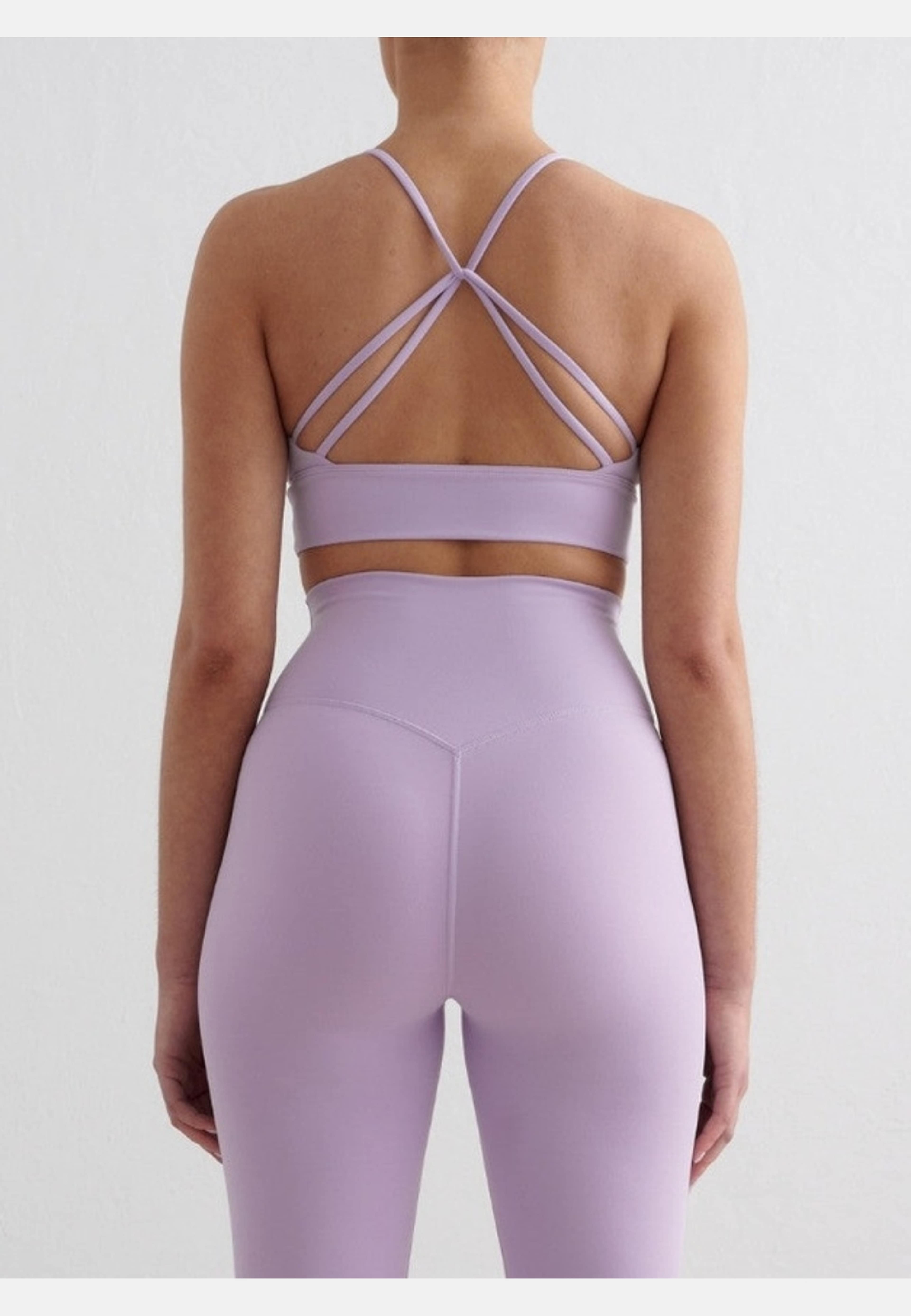 Blossom Sense Strap Bra