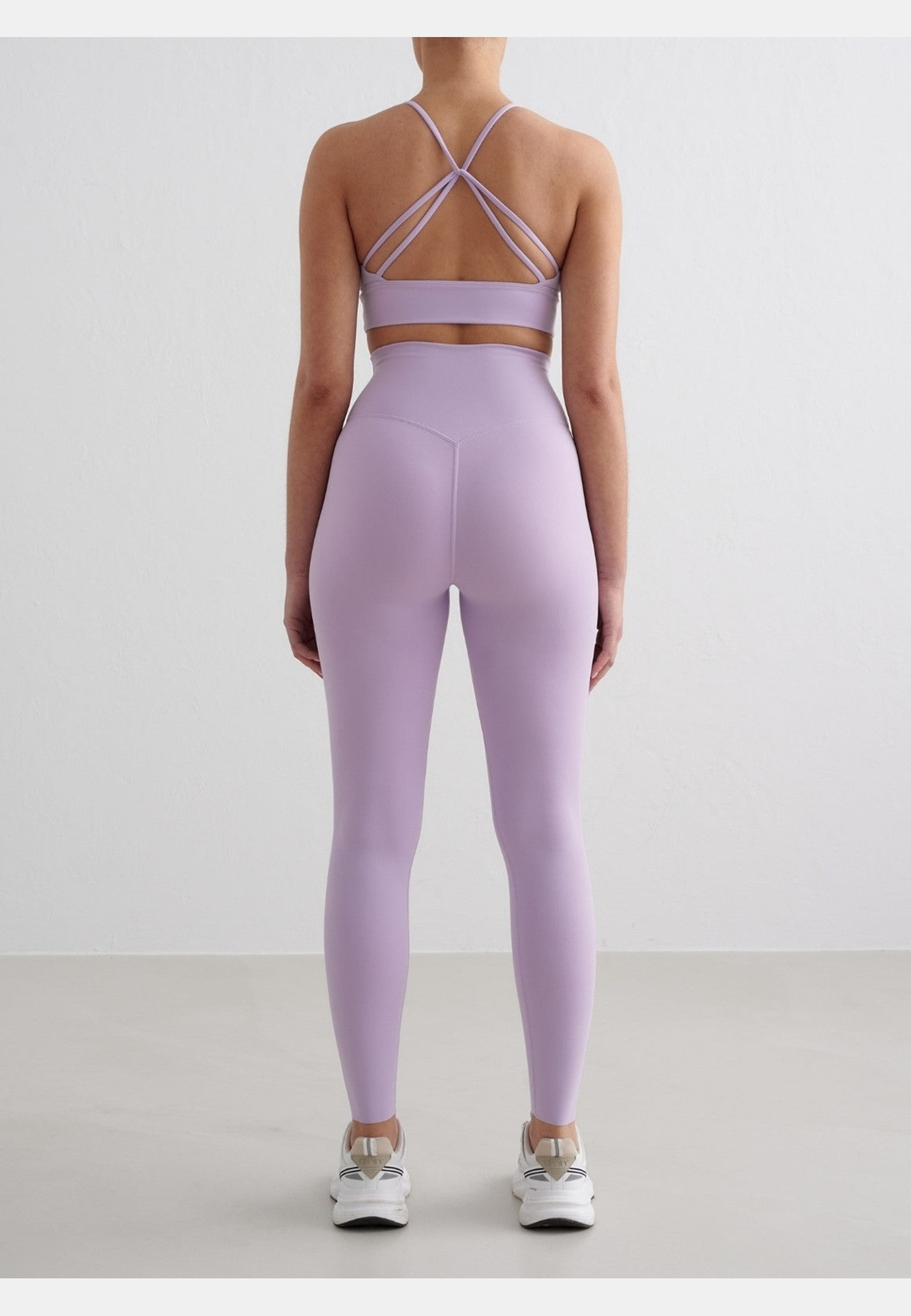 Blossom Sense Strap Bra