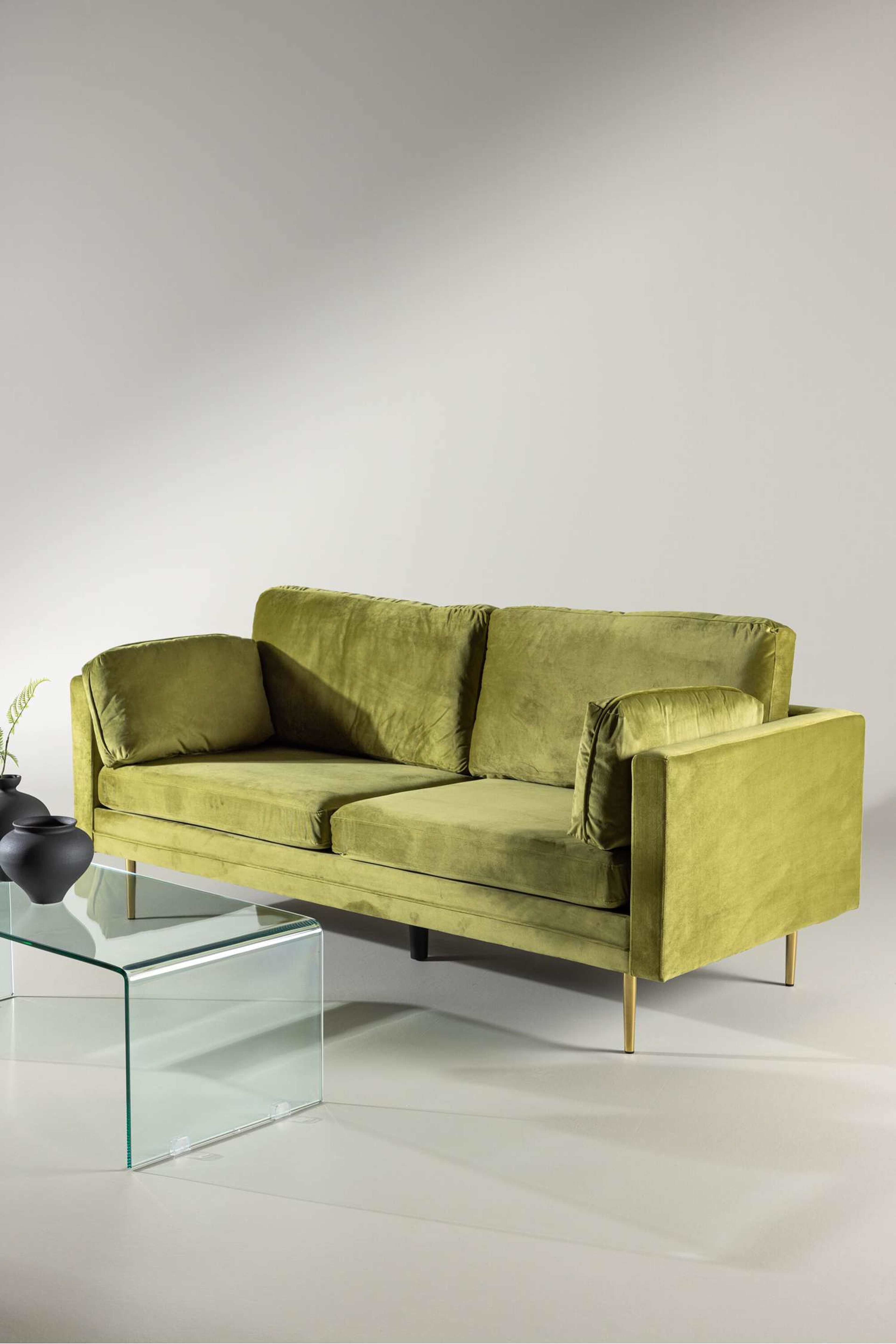 Boom 3-sits Soffa