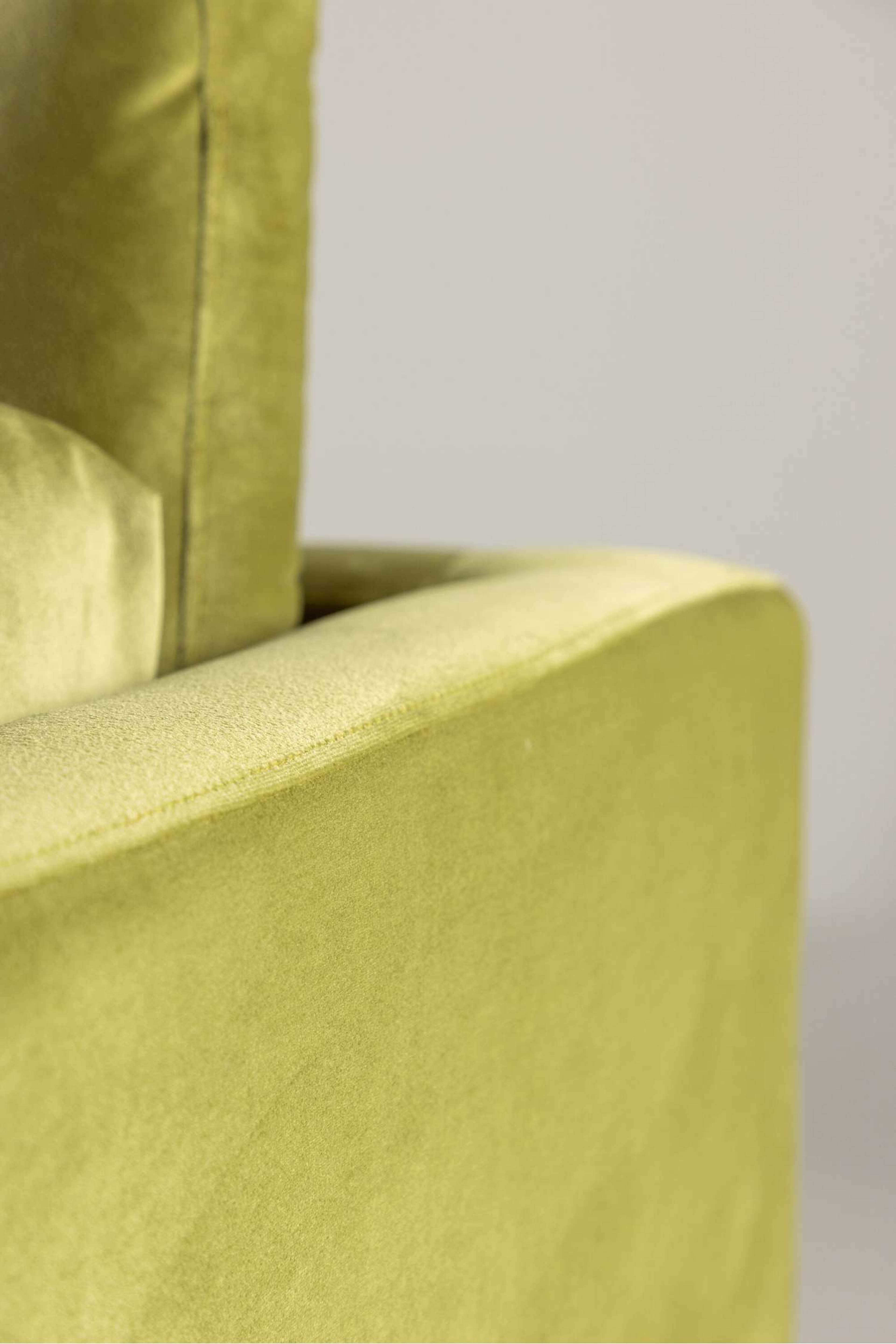 Boom 3-sits Soffa