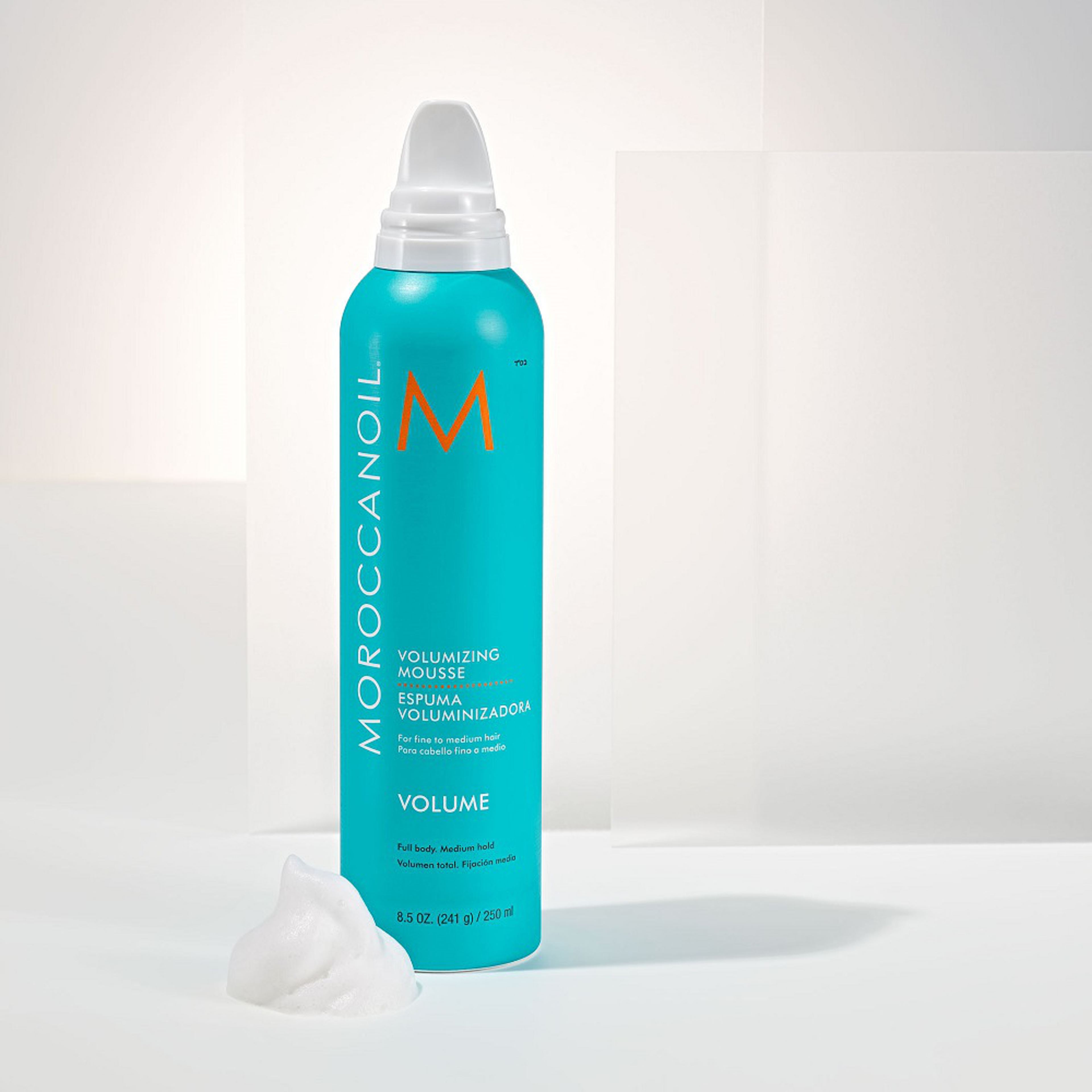 Volumizing Mousse, 250 ml