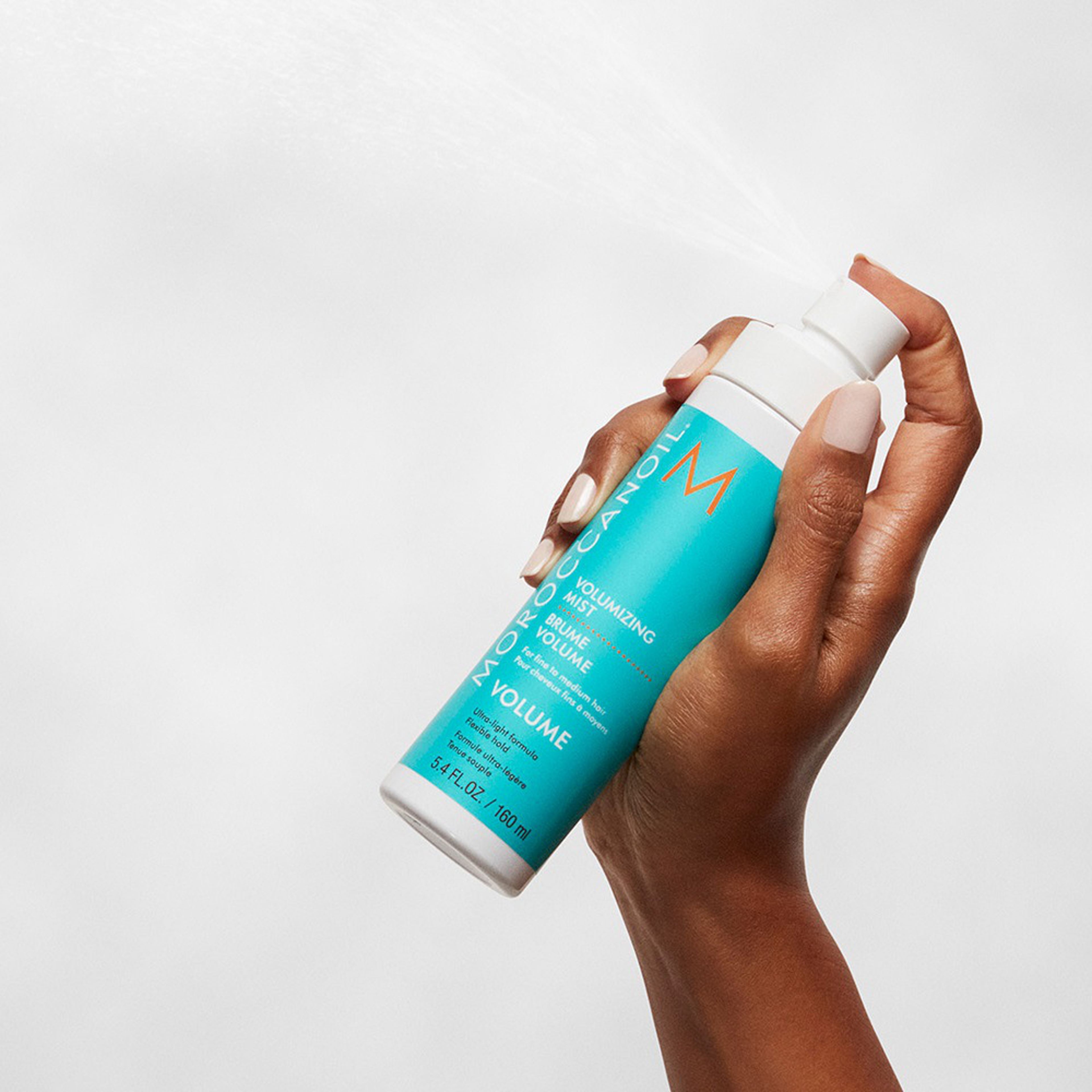 Volumizing Mist