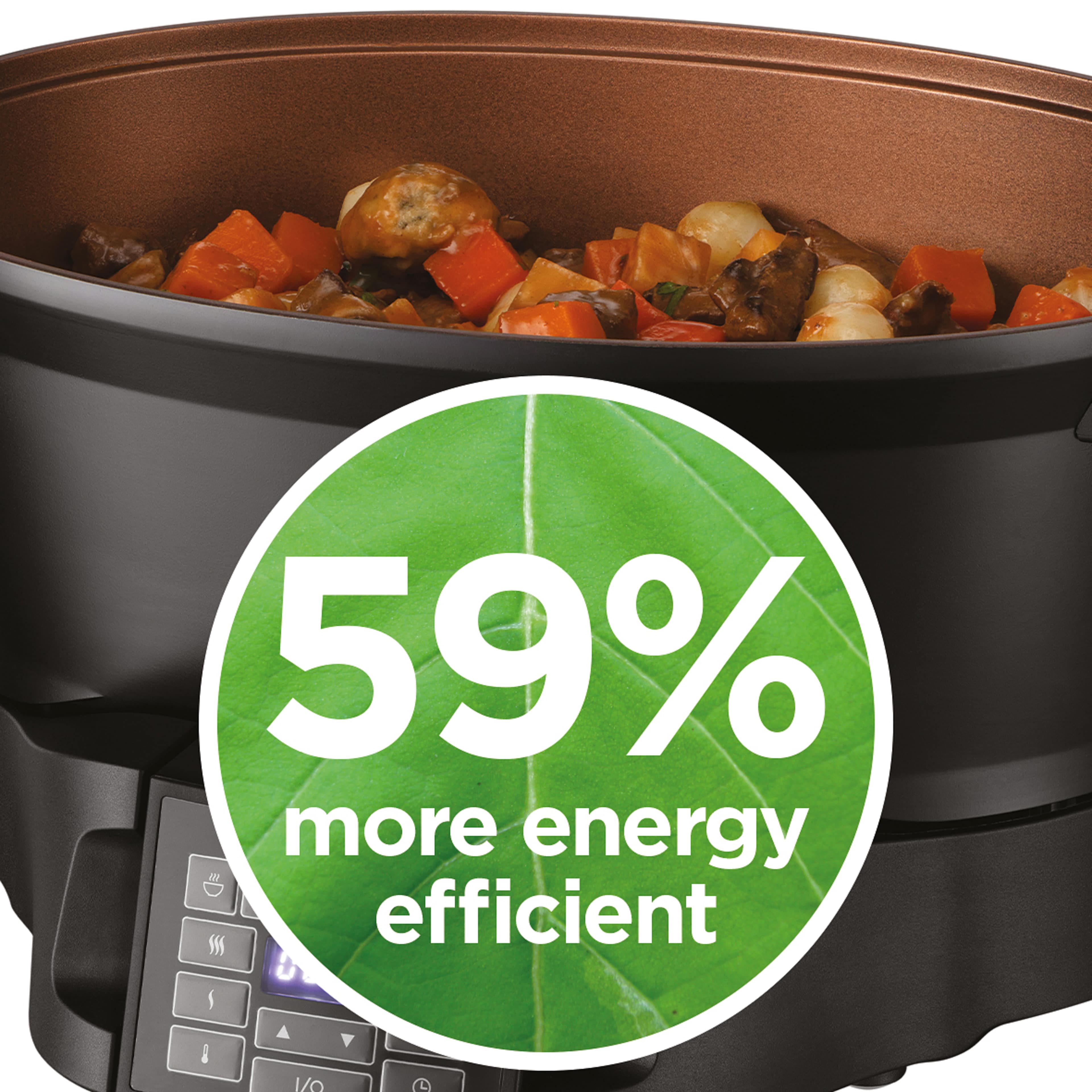 Good To Go Multi Cooker