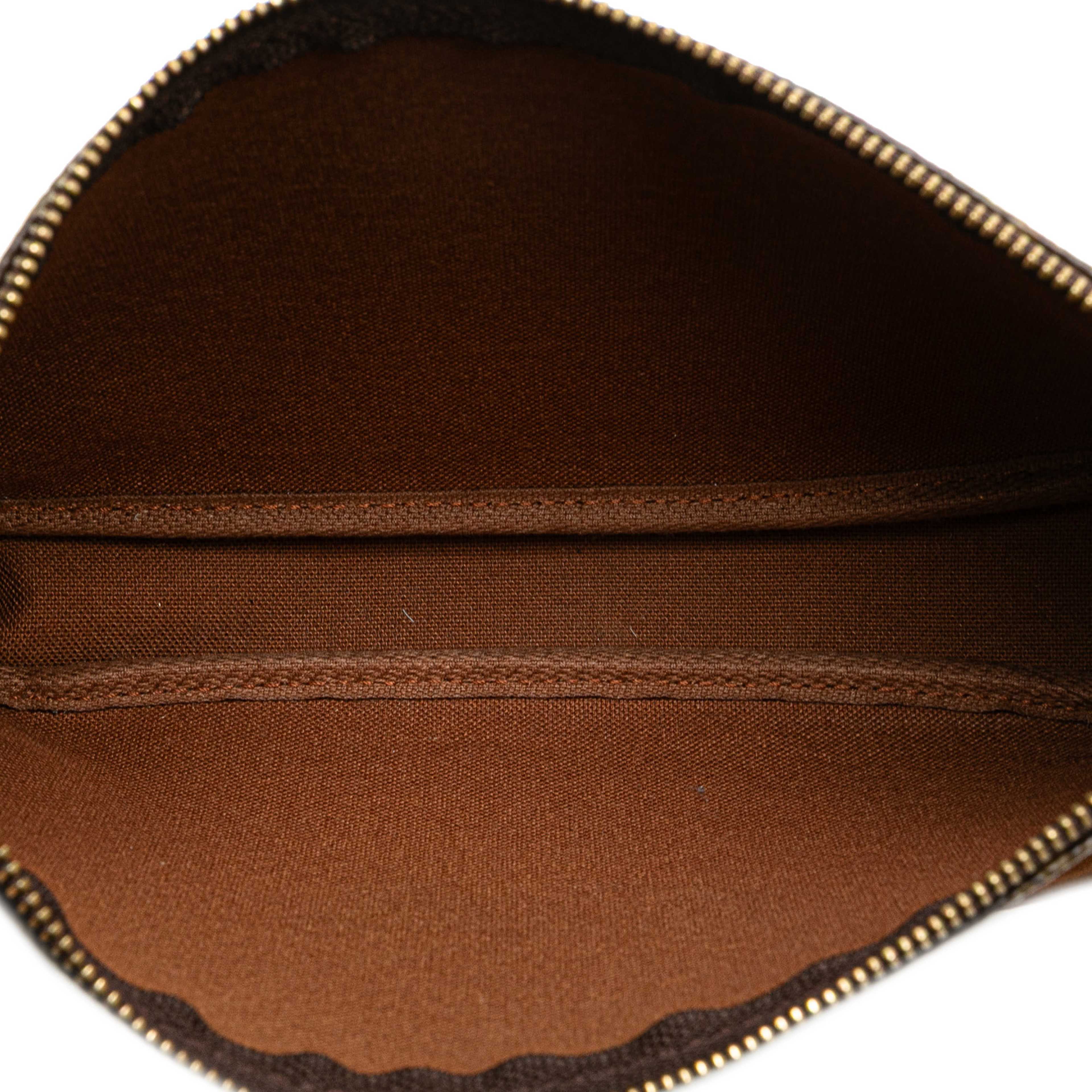Louis Vuitton Monogram Pochette Accessoires