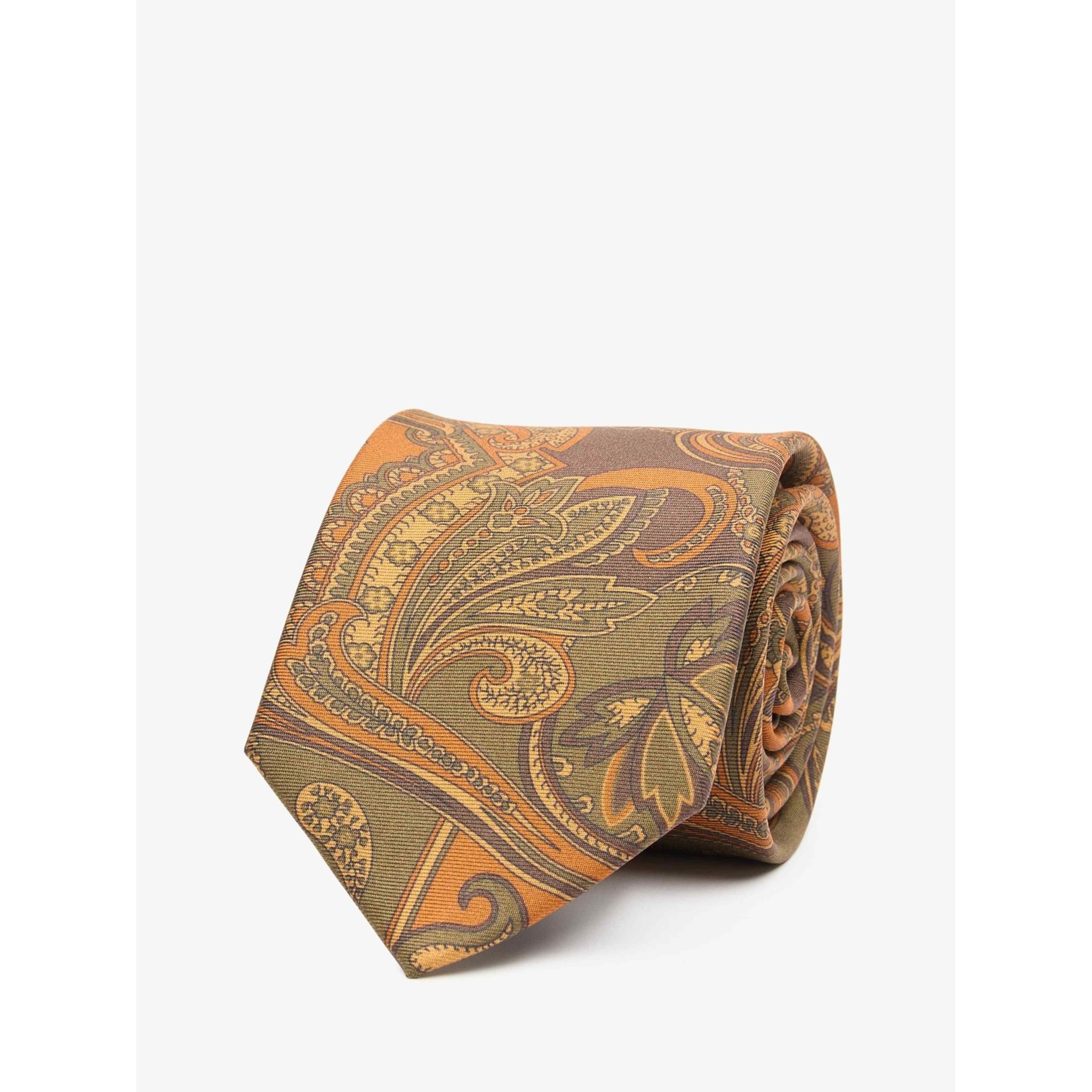 Tie Paisley