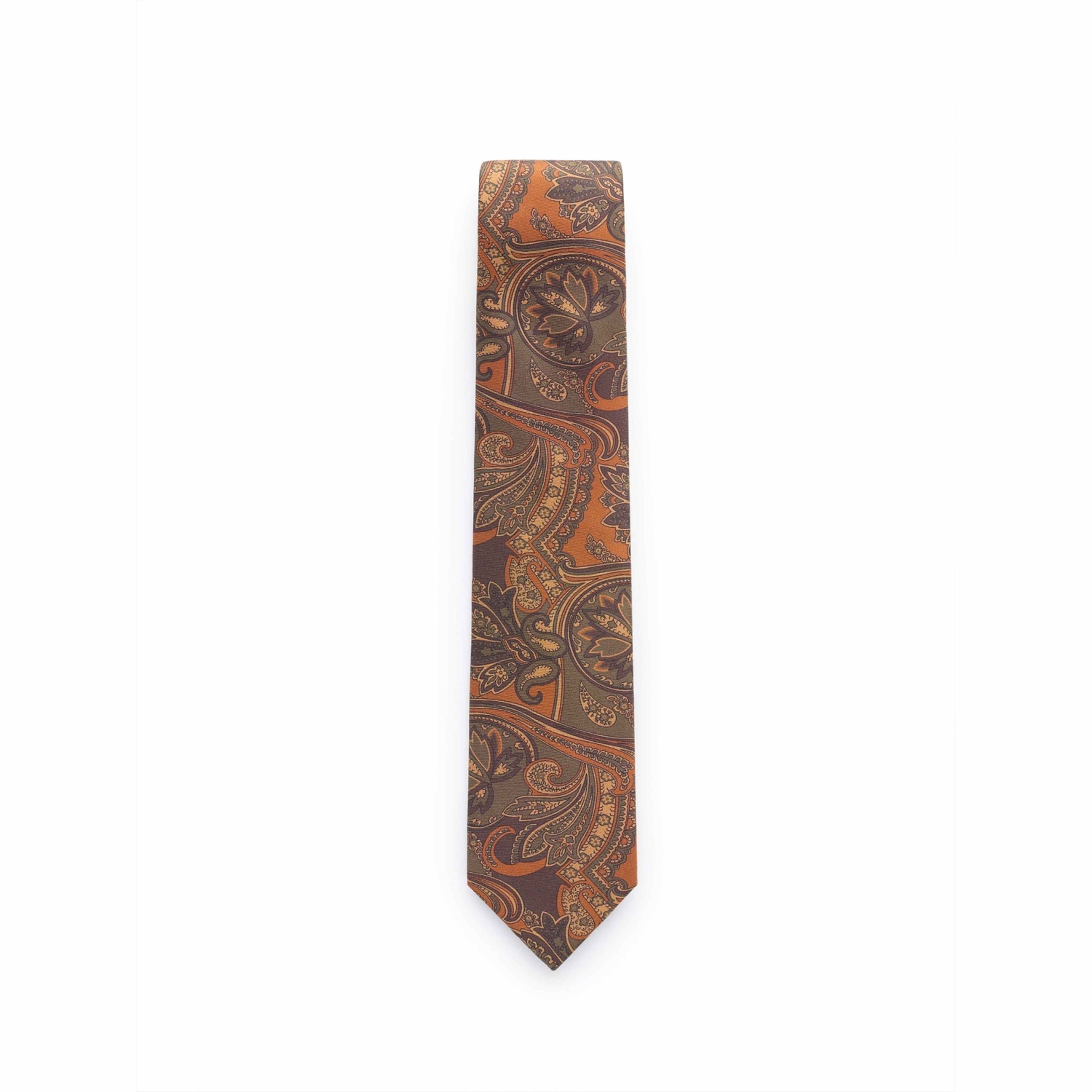 Tie Paisley