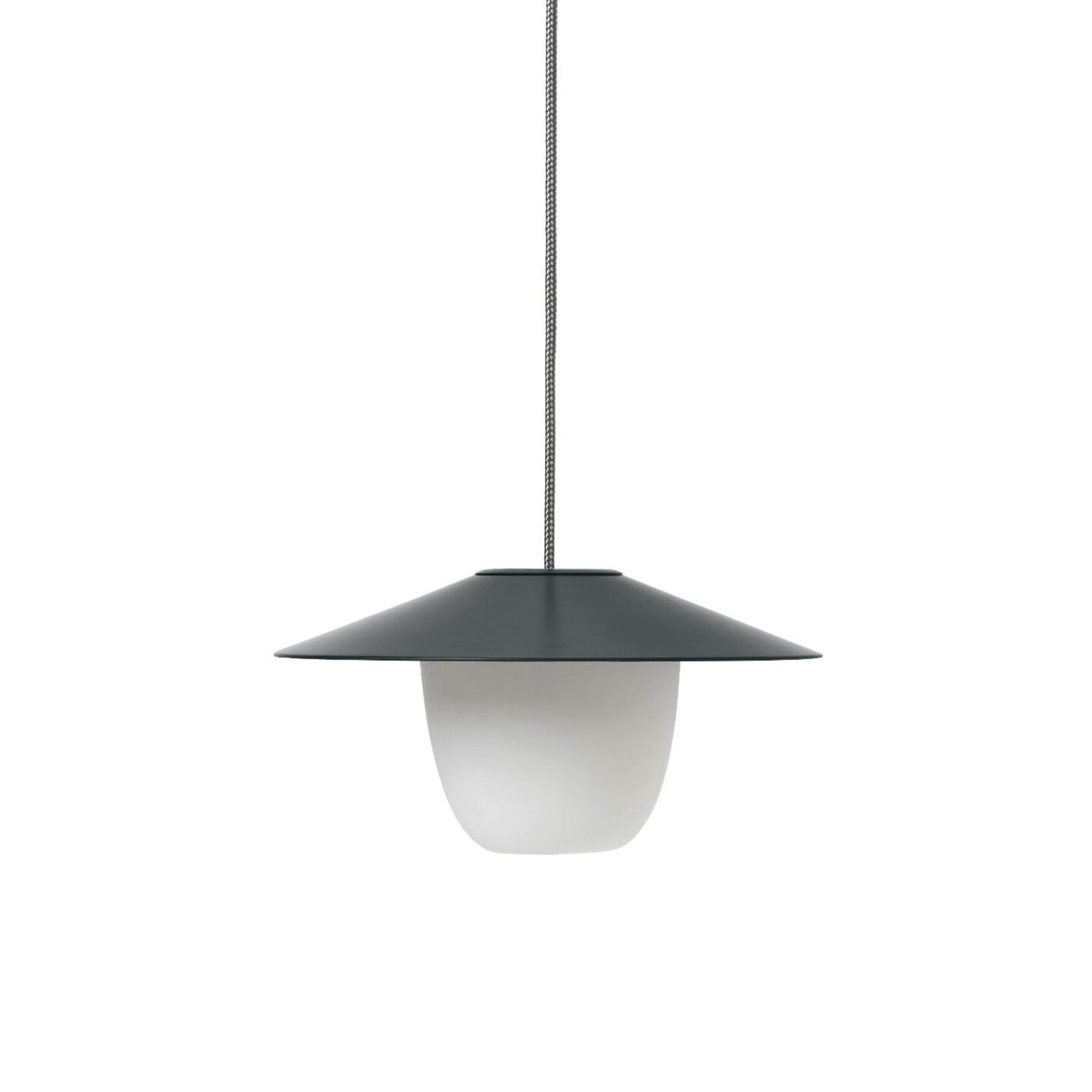 ANI LAMP, Mobil LED-Lampa