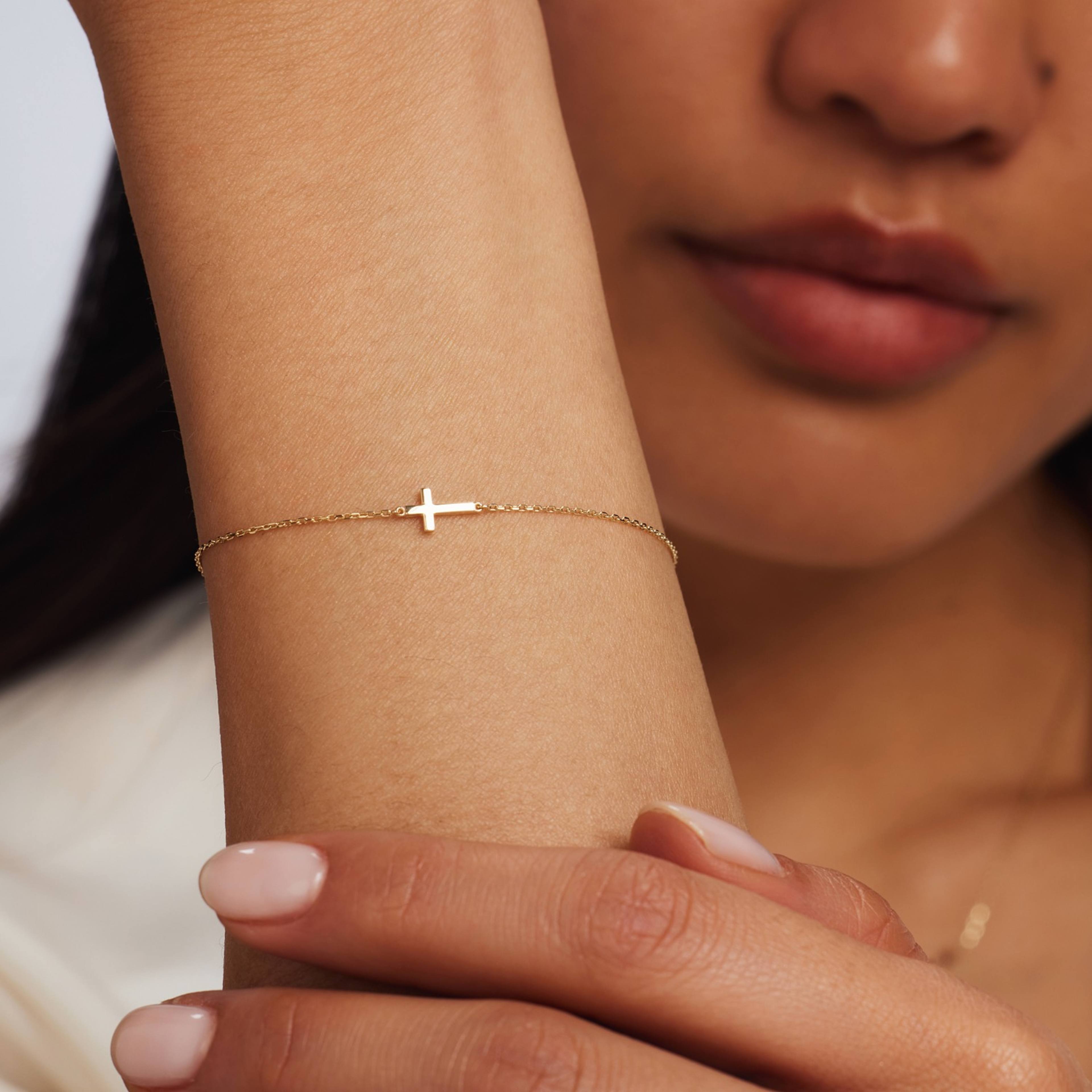 Isabel Bernard Monceau Armband