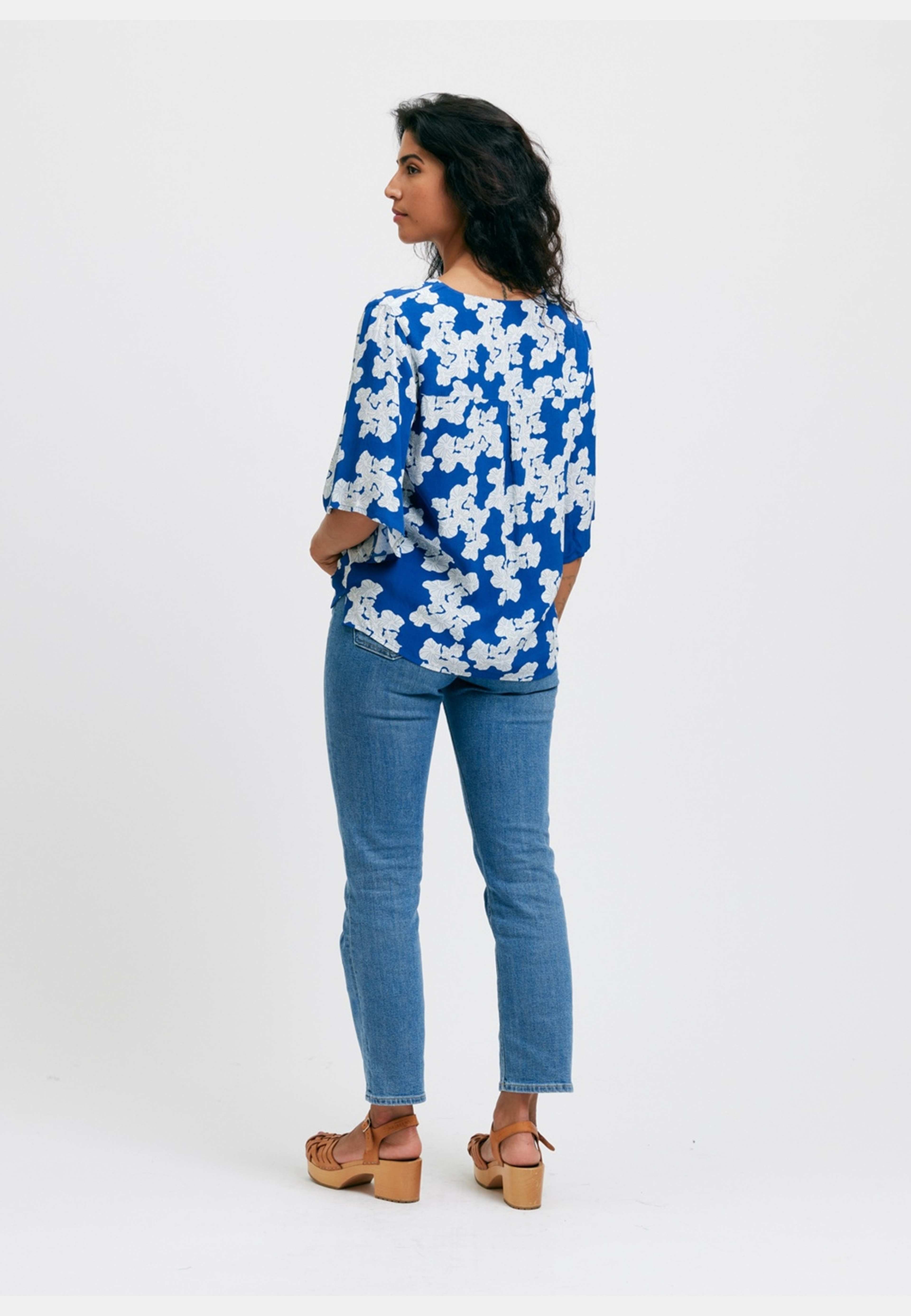 Malin Blus Havstulpan
