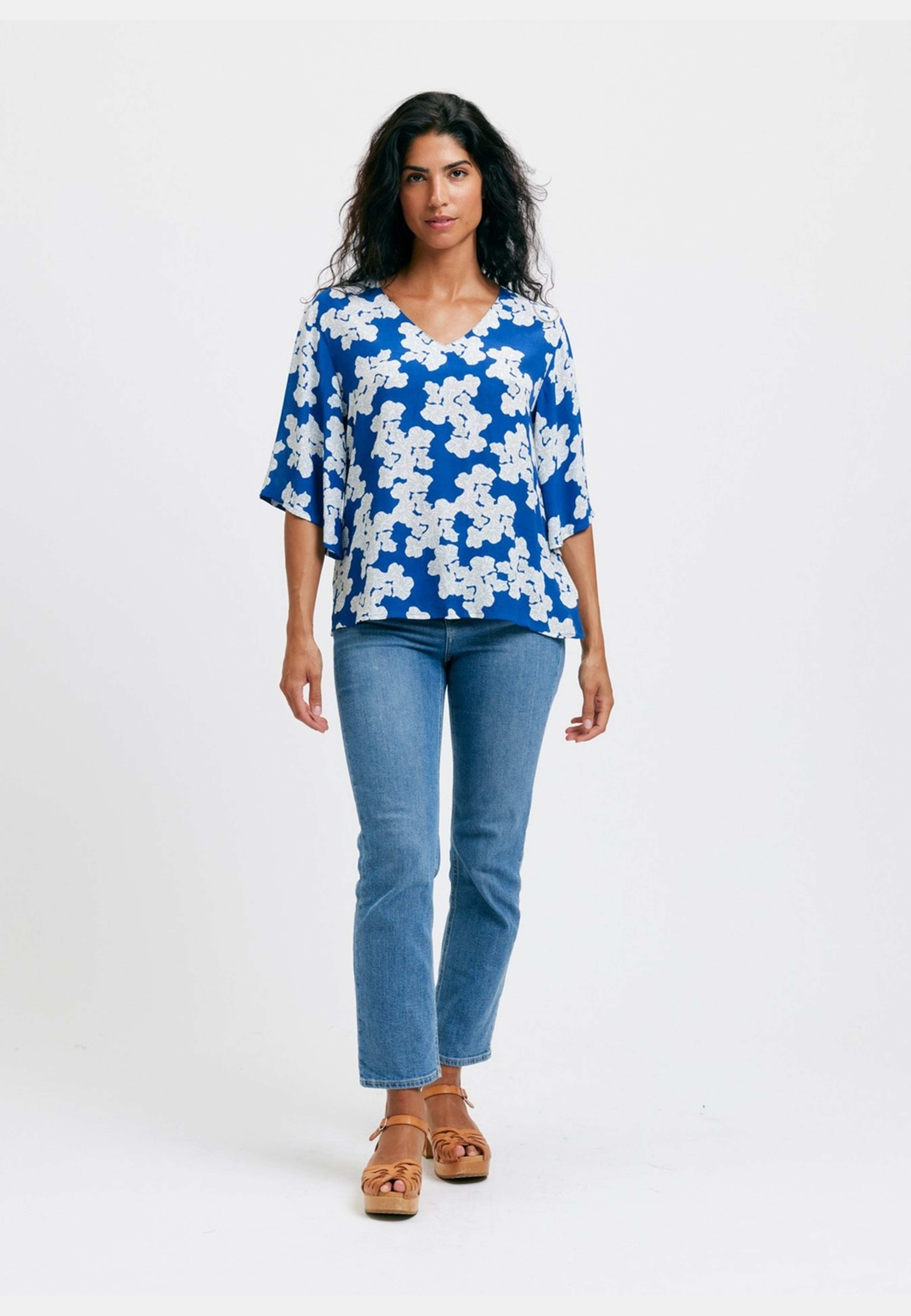 Malin Blus Havstulpan