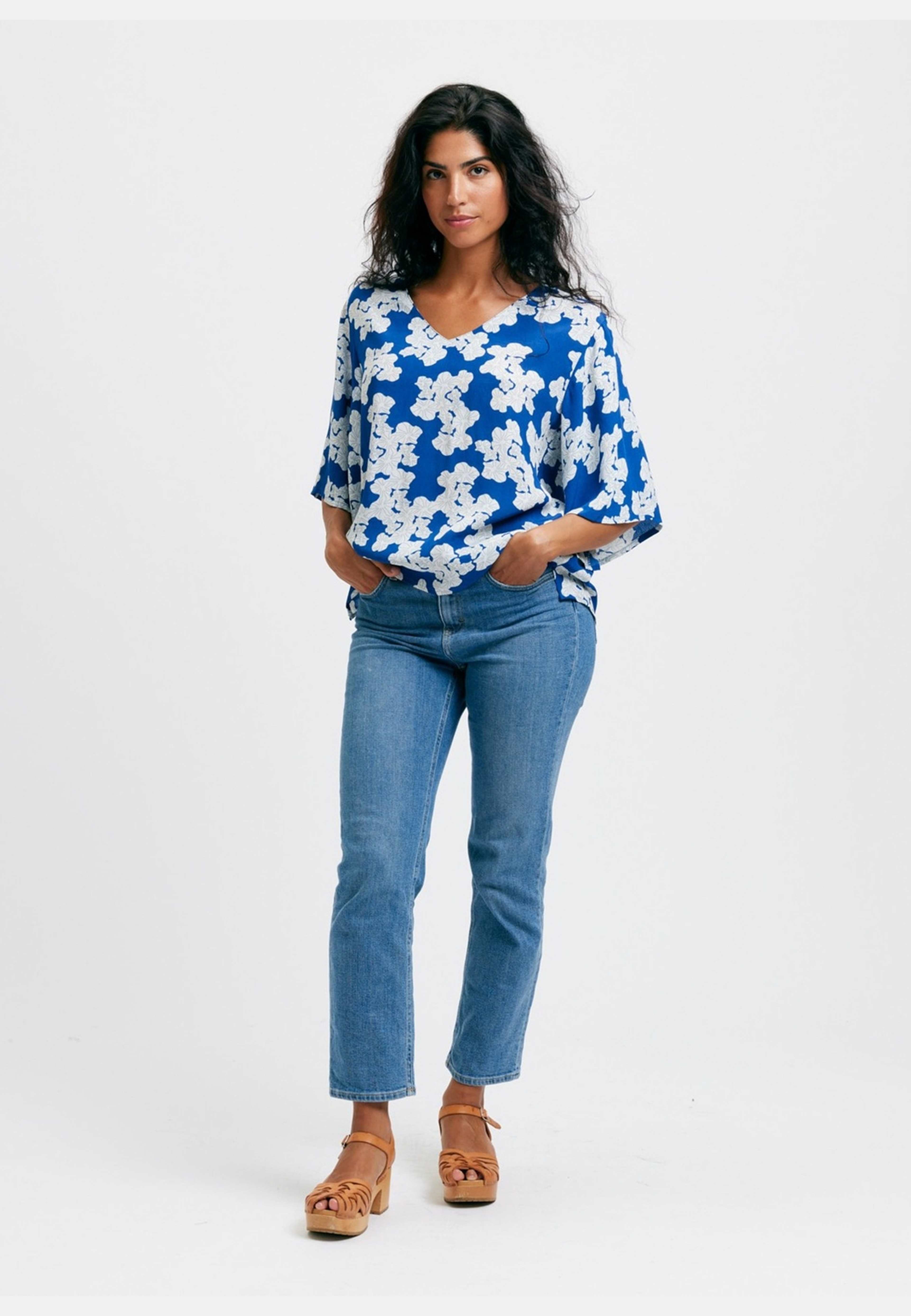 Malin Blus Havstulpan