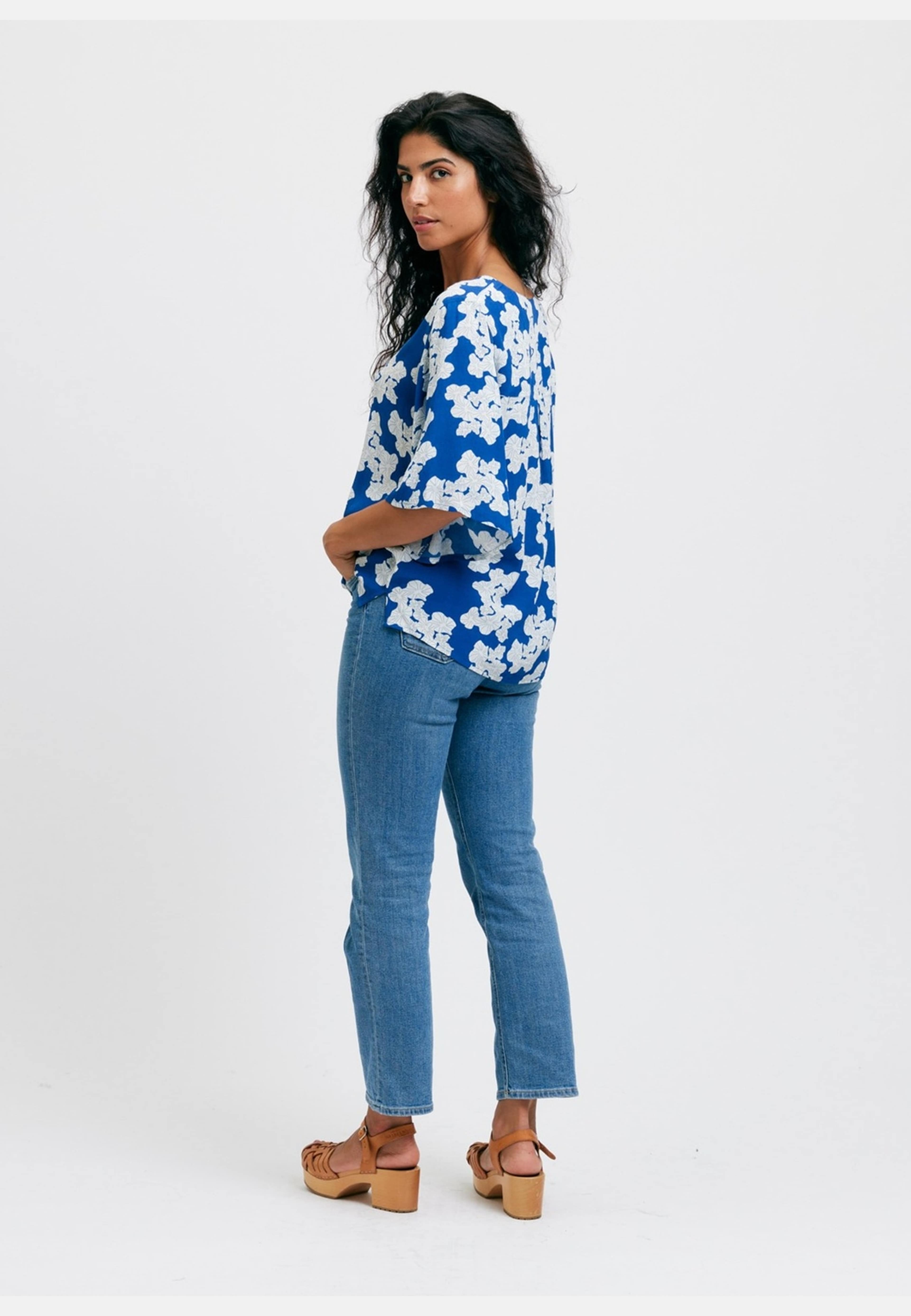 Malin Blus Havstulpan