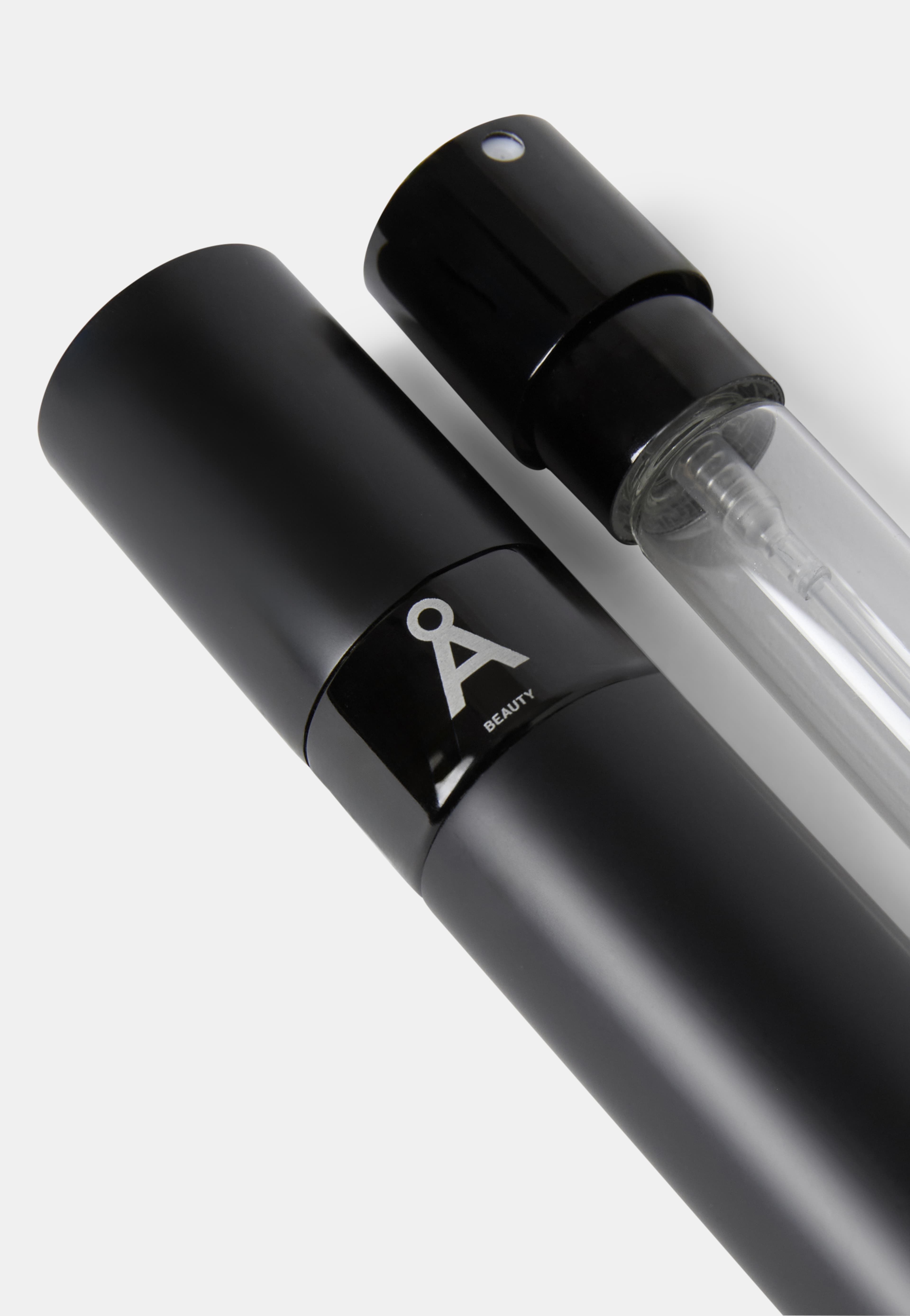 Refillable Perfume Atomizer