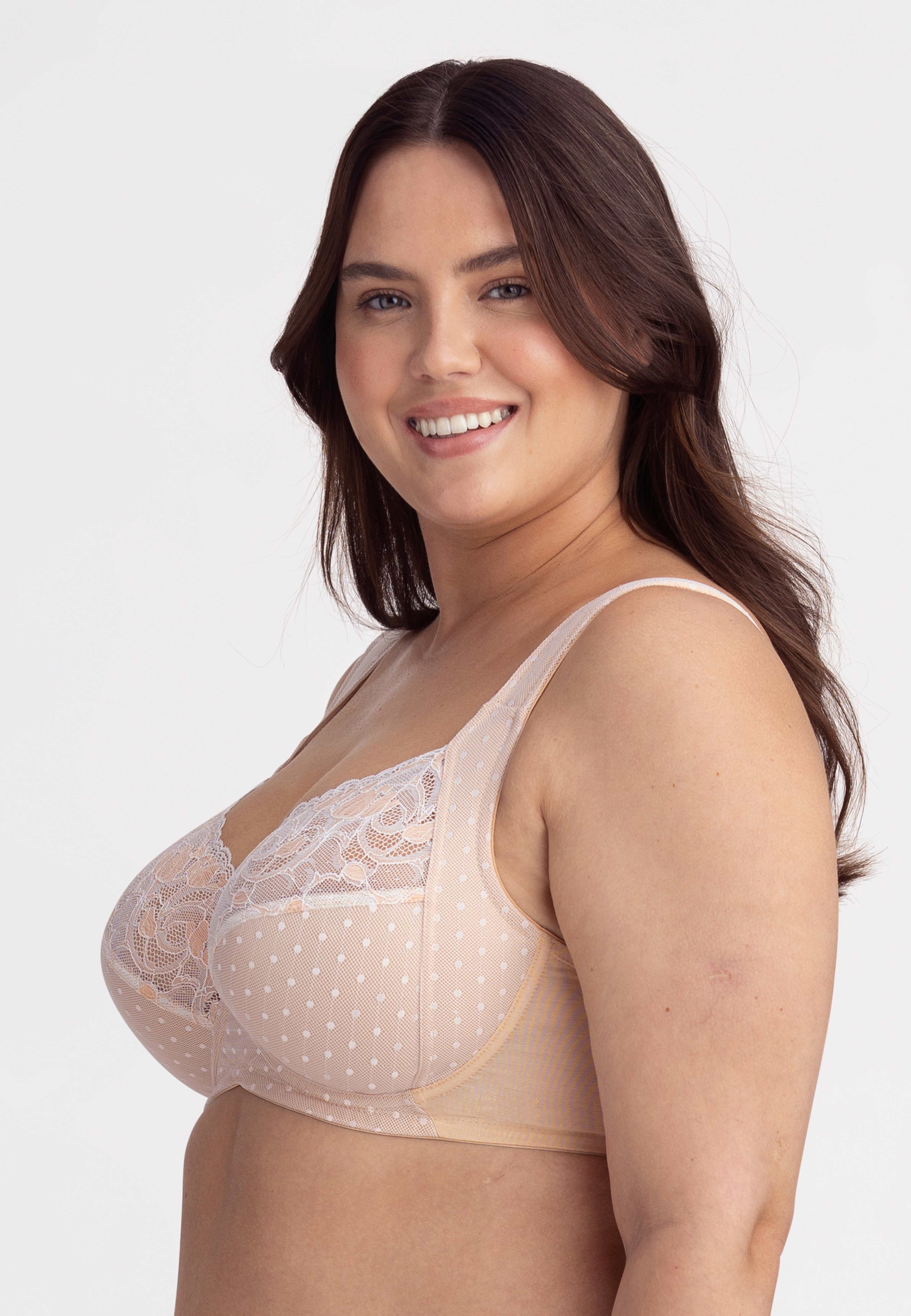 Dotty Delicious Bygel Bh