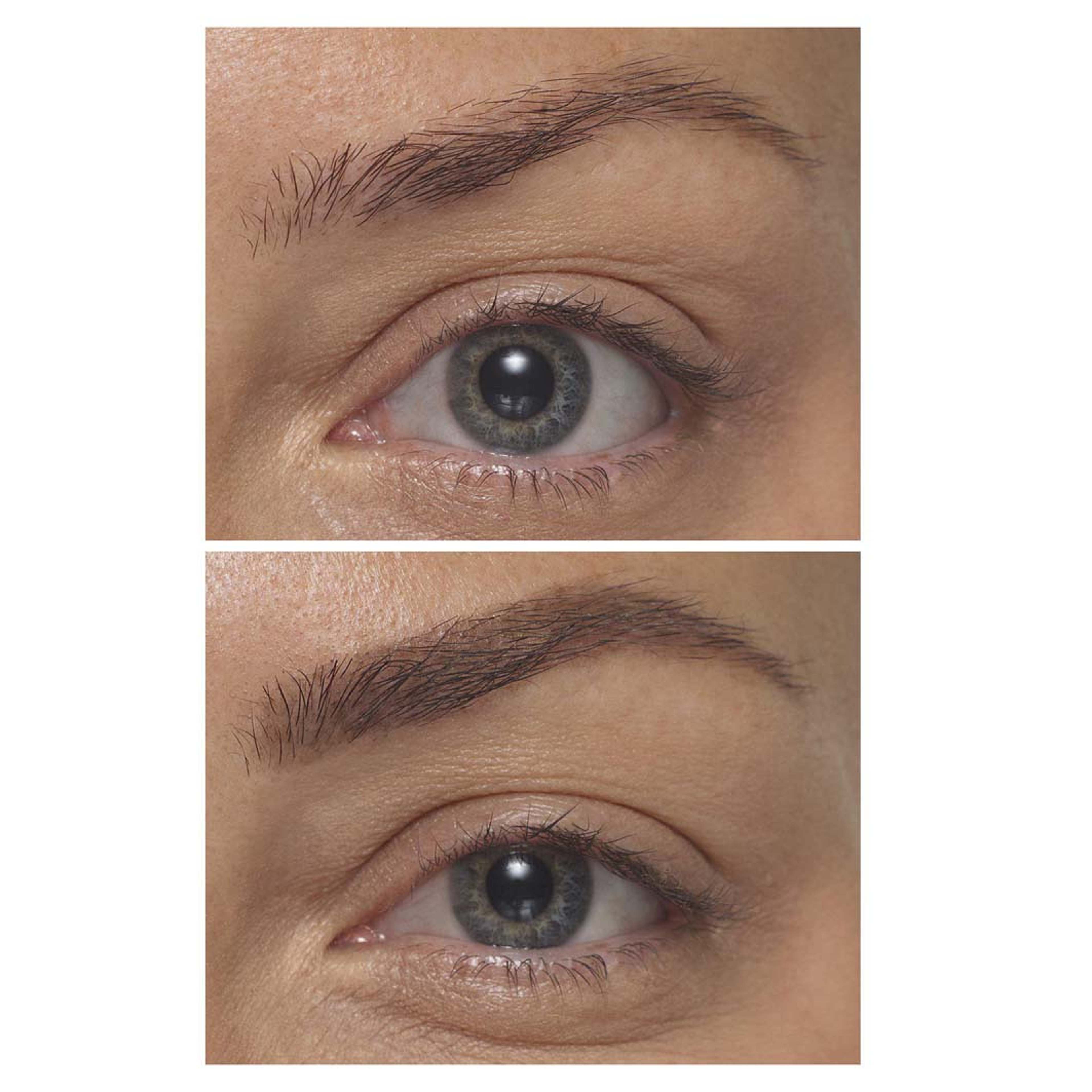 Sculpting Brow Pen Waterproof, från IsaDora, i färgen 05 Taupe. Klicka för att öppna bilden i stort format