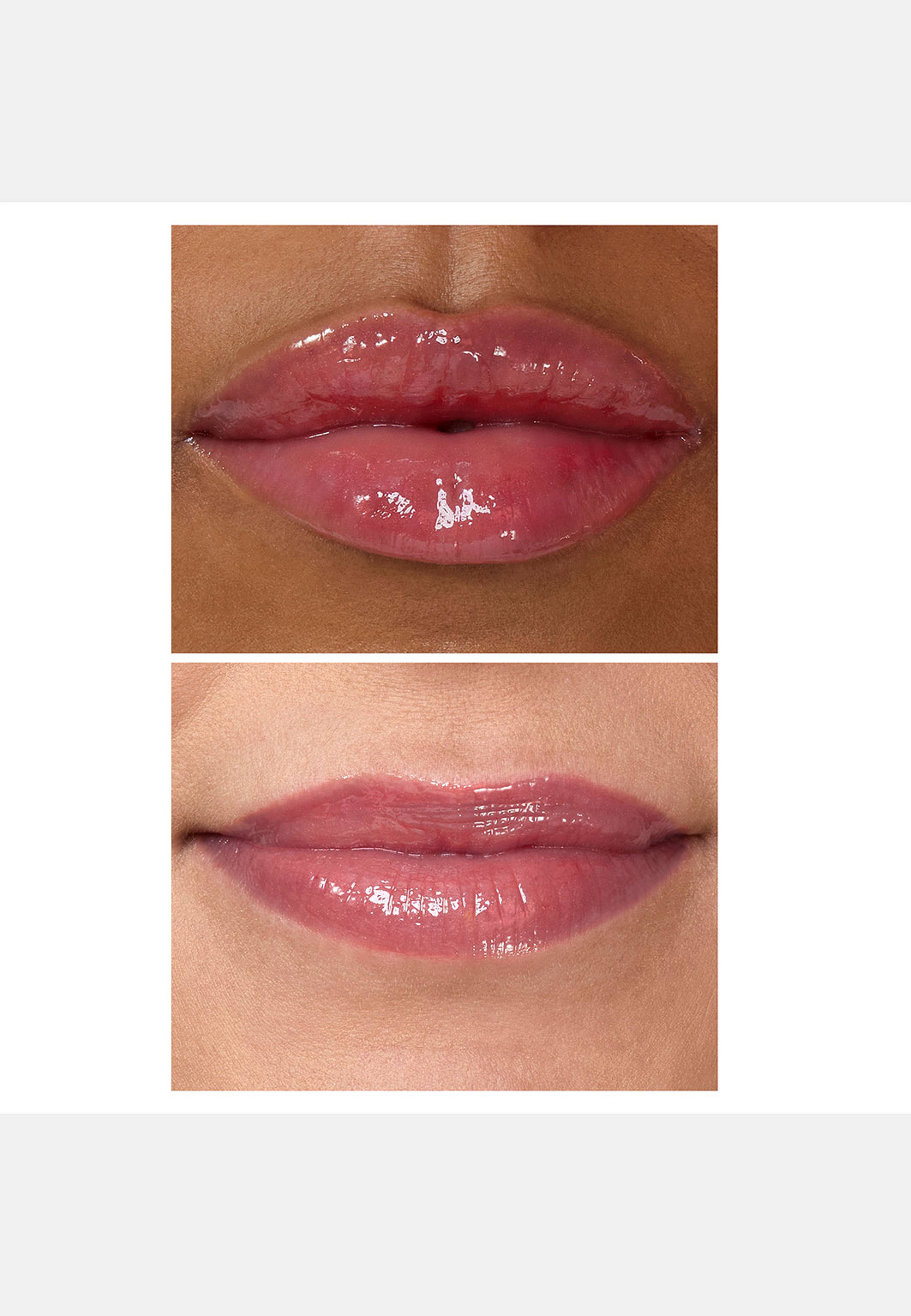 Glossy Lip Treat