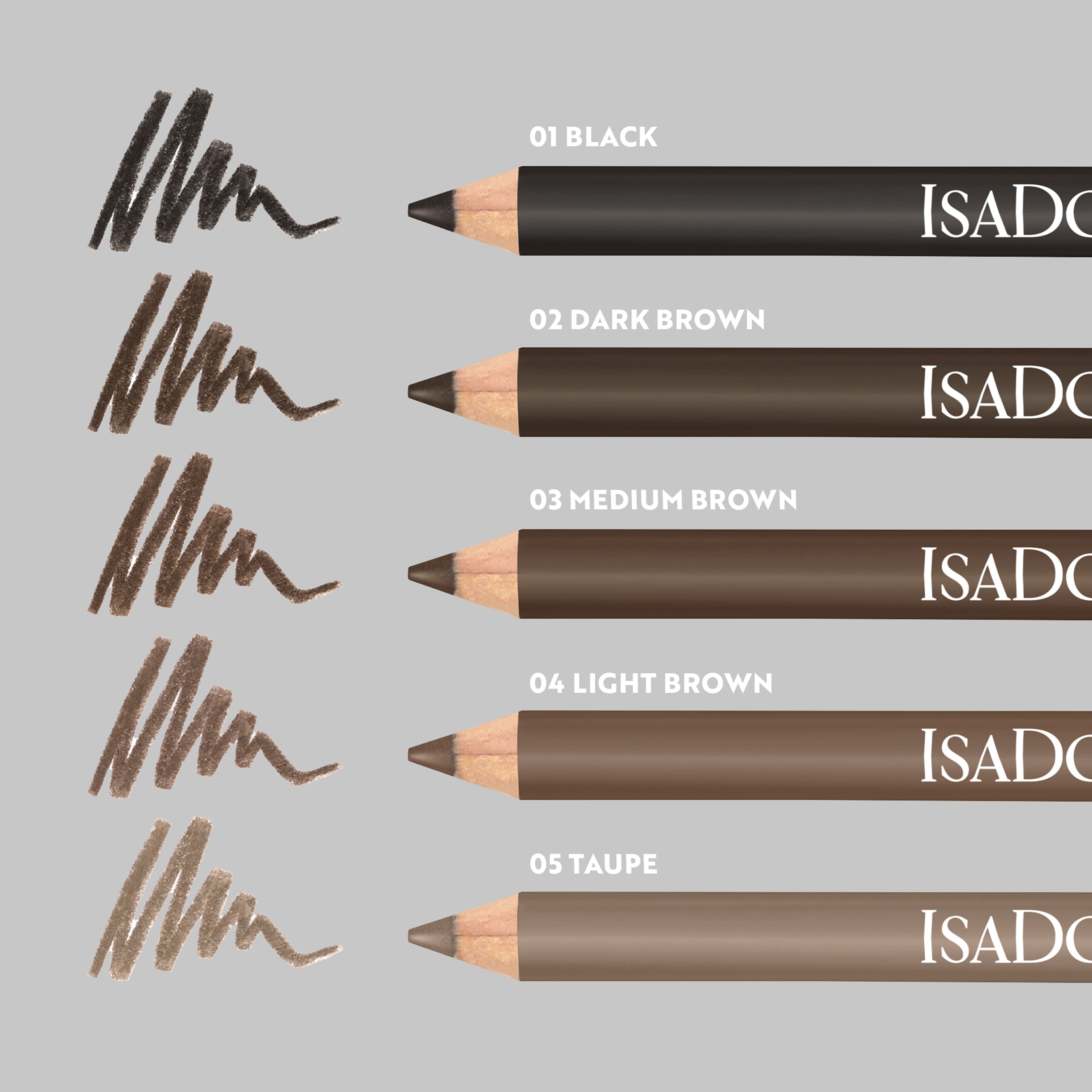 Brow Powder Pen