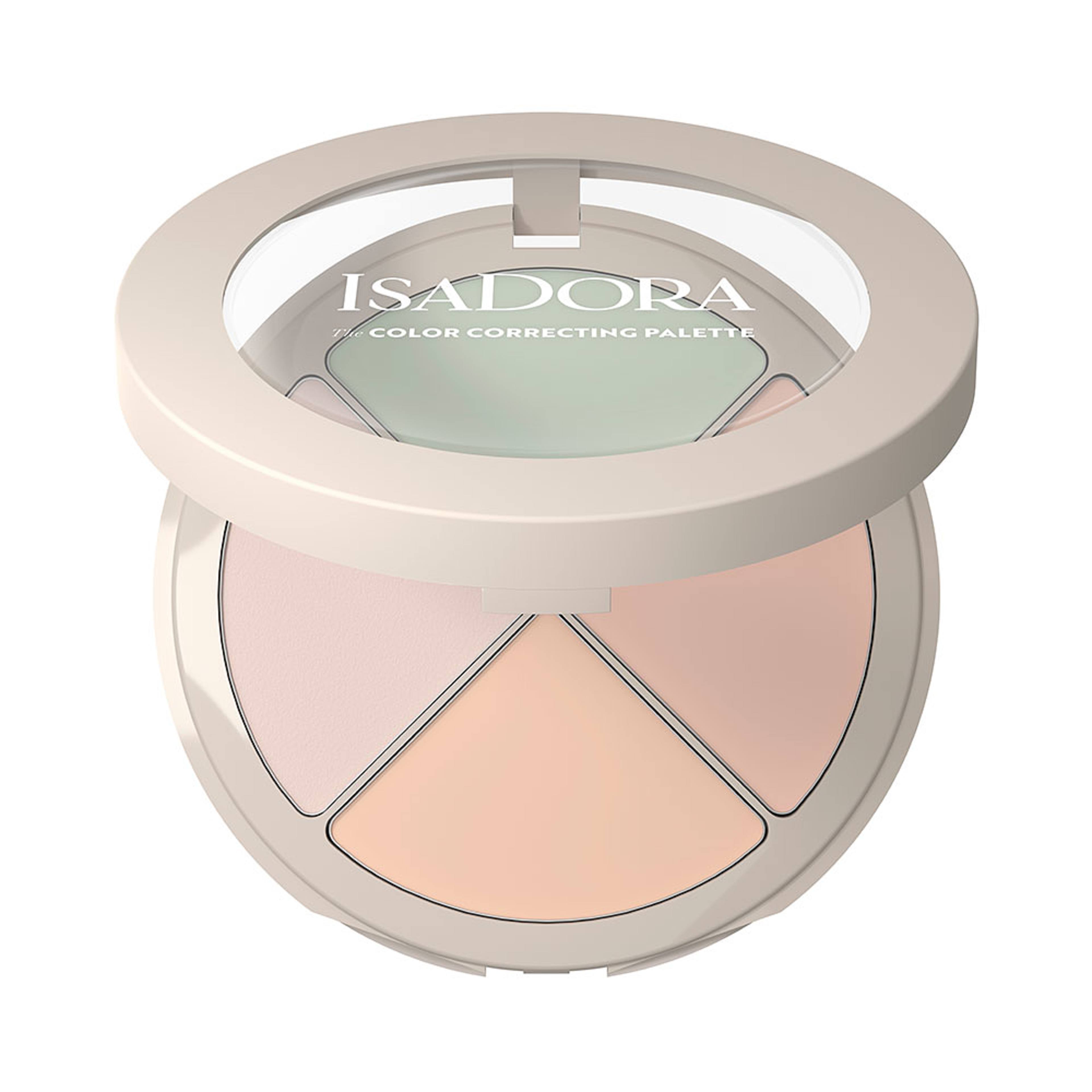 Color Correcting Palette