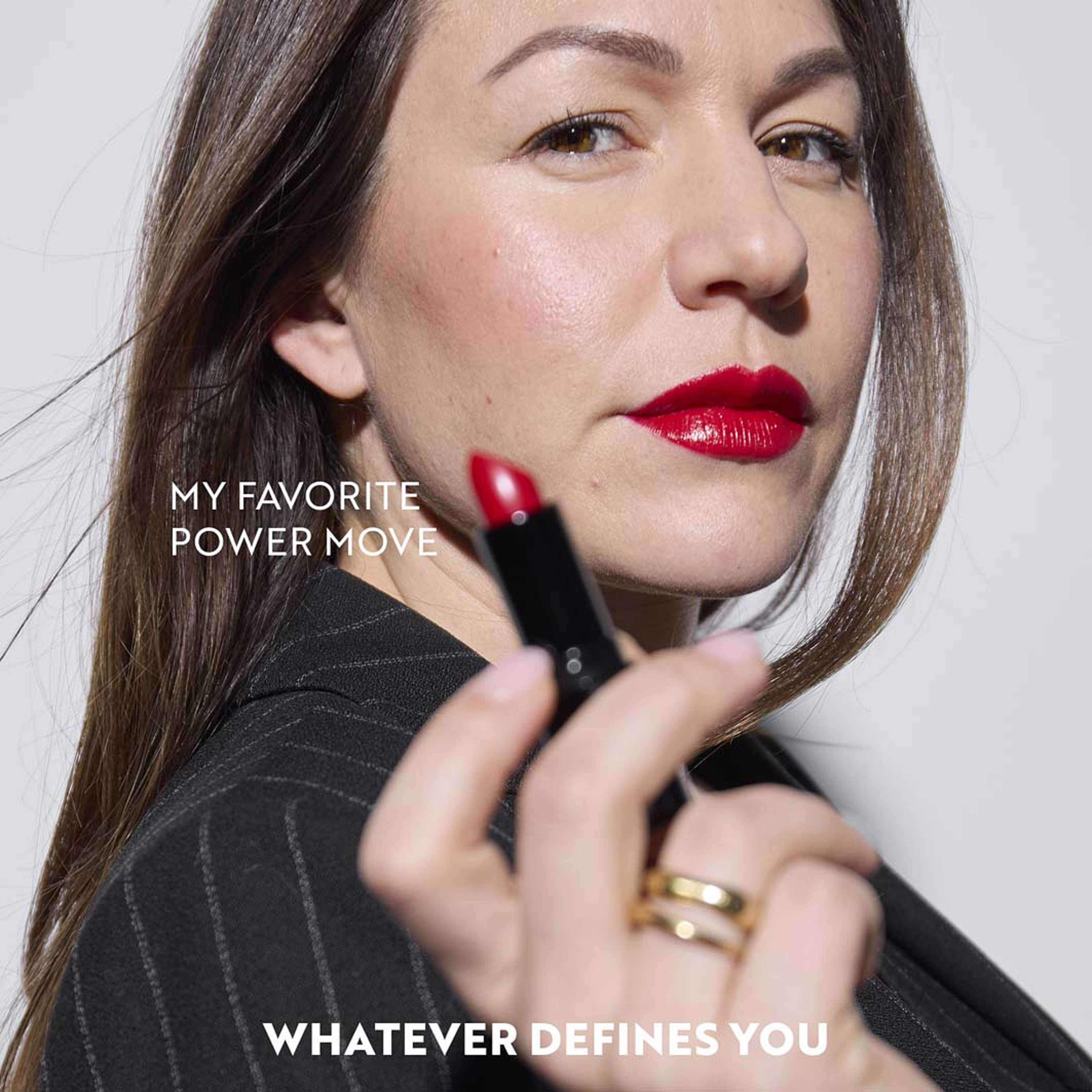 Perfect Moisture Lipstick, från IsaDora, i färgen Velvet Nude. Klicka för att öppna bilden i stort format