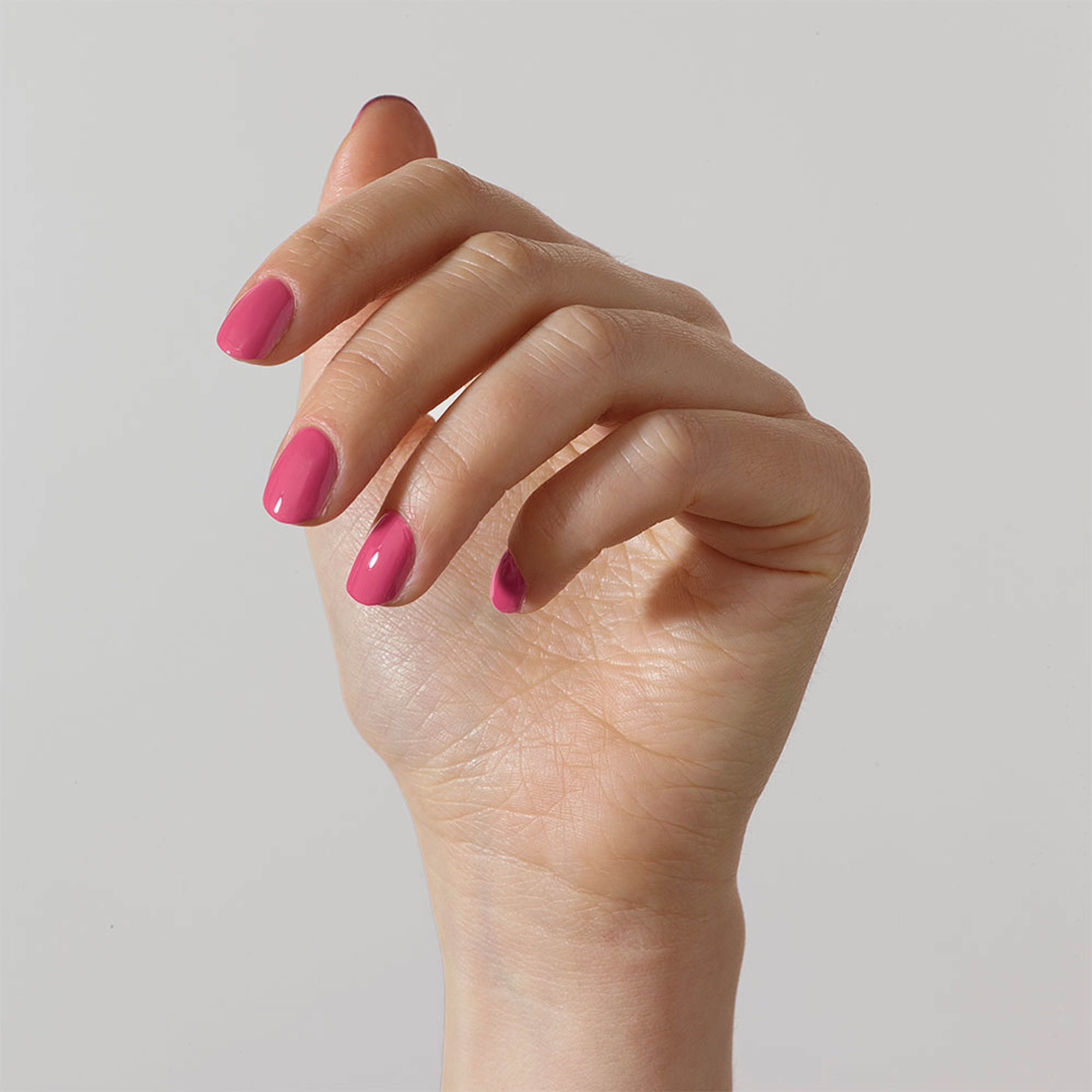 Wonder Nail Polish