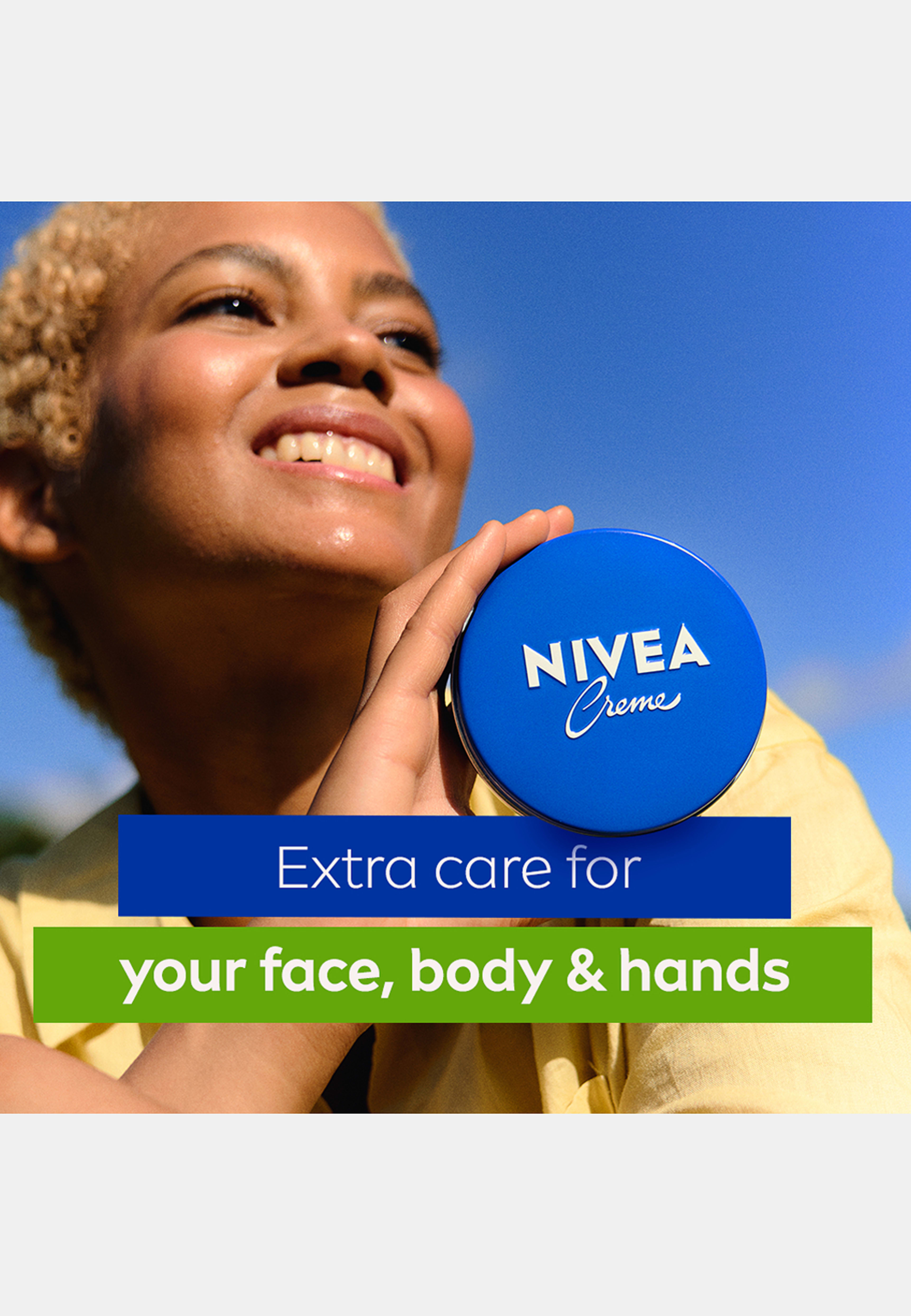 NIVEA Creme
