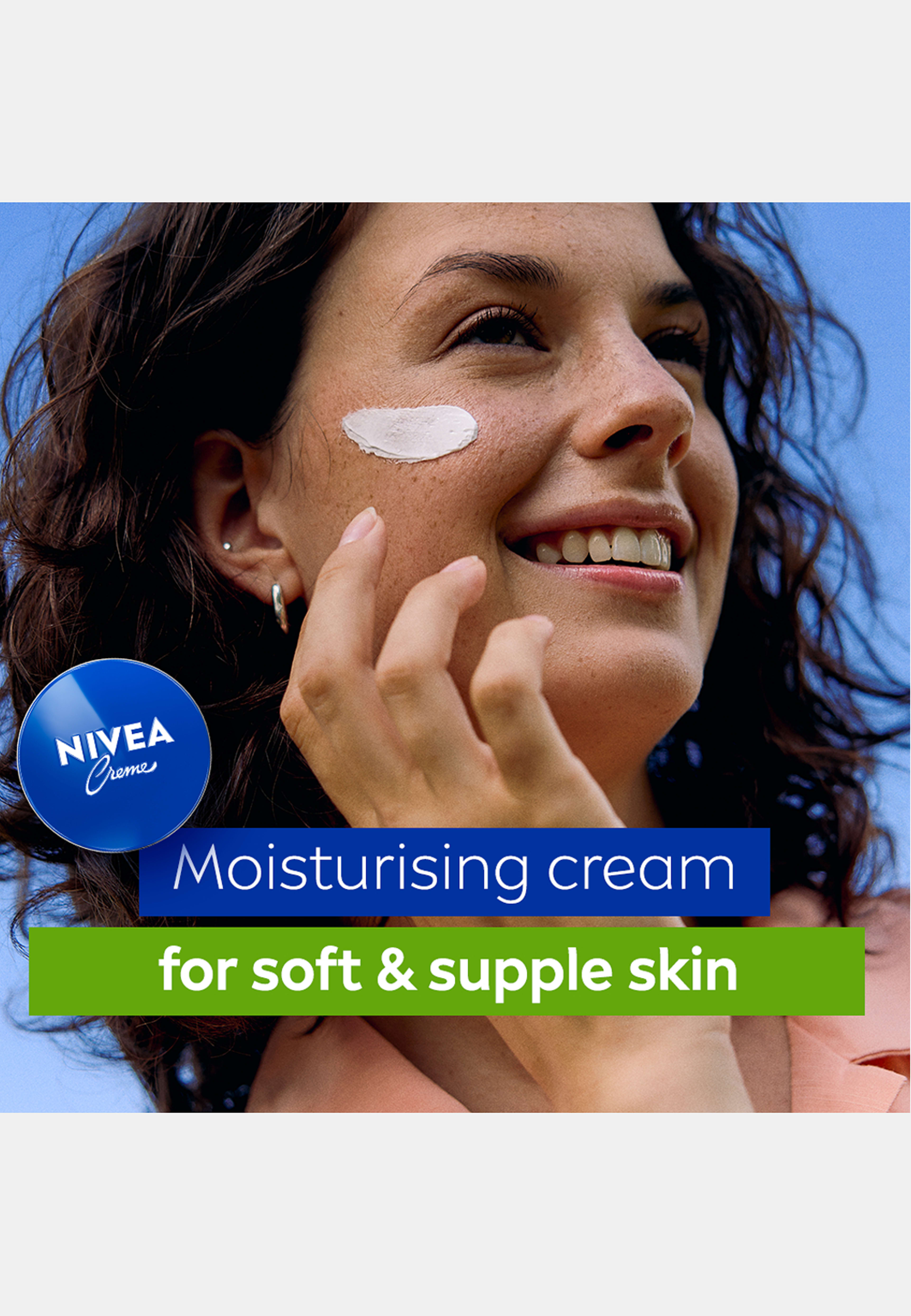 NIVEA Creme