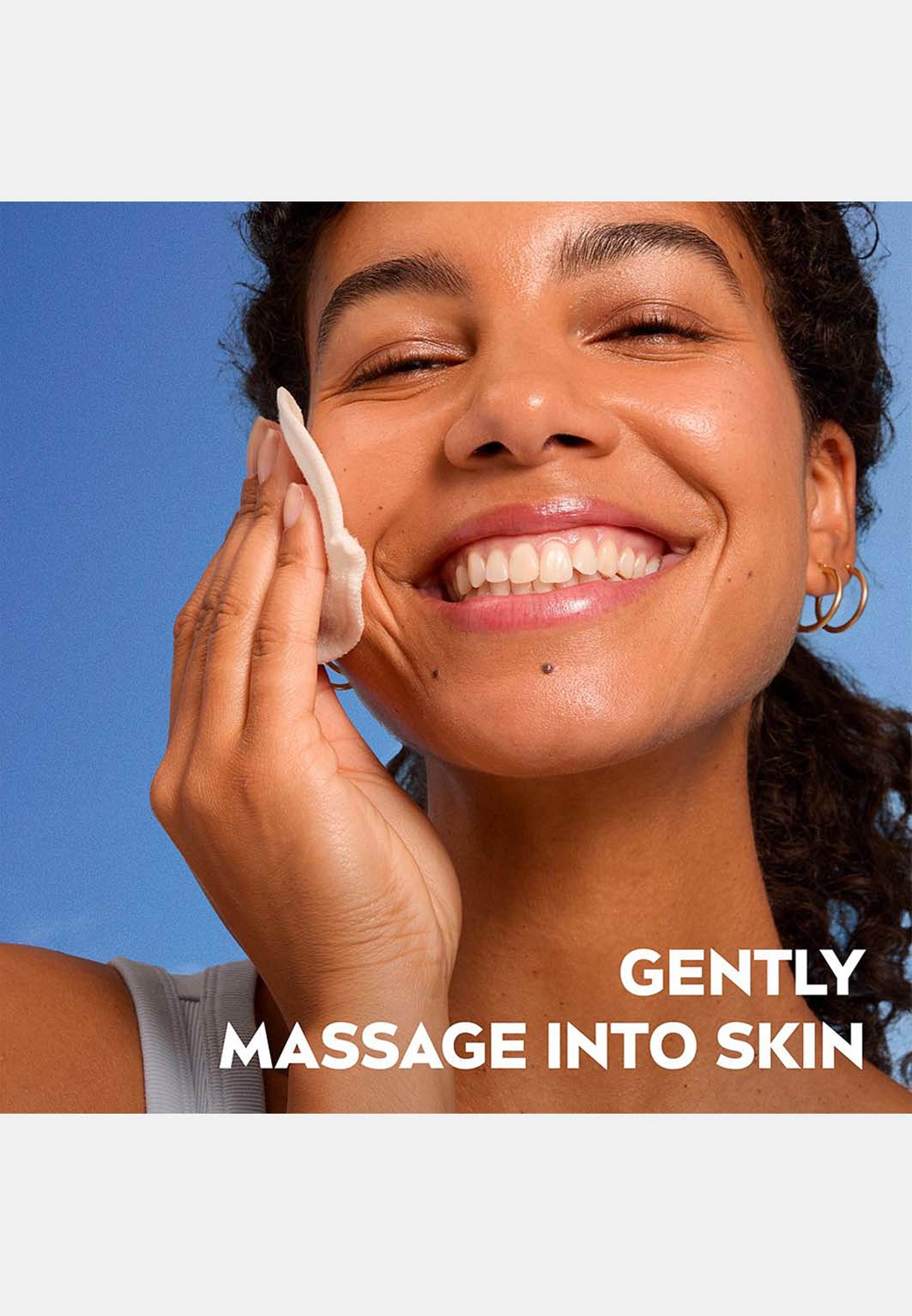 Ansiktsvatten Toner Caring 200 ml NIVEA, från NIVEA. Klicka för att öppna bilden i stort format