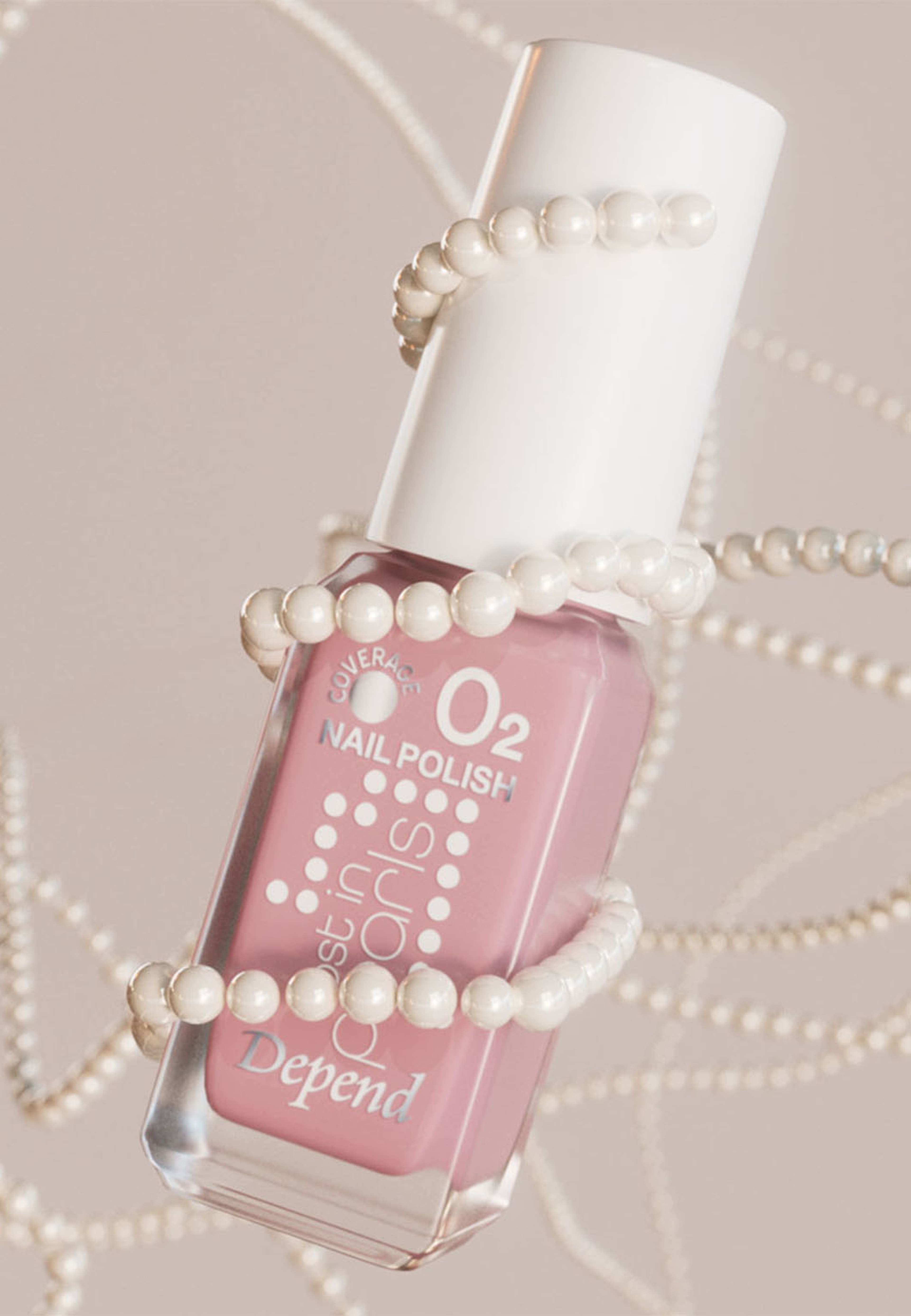 Lost In Pearls O2 Collection 5189