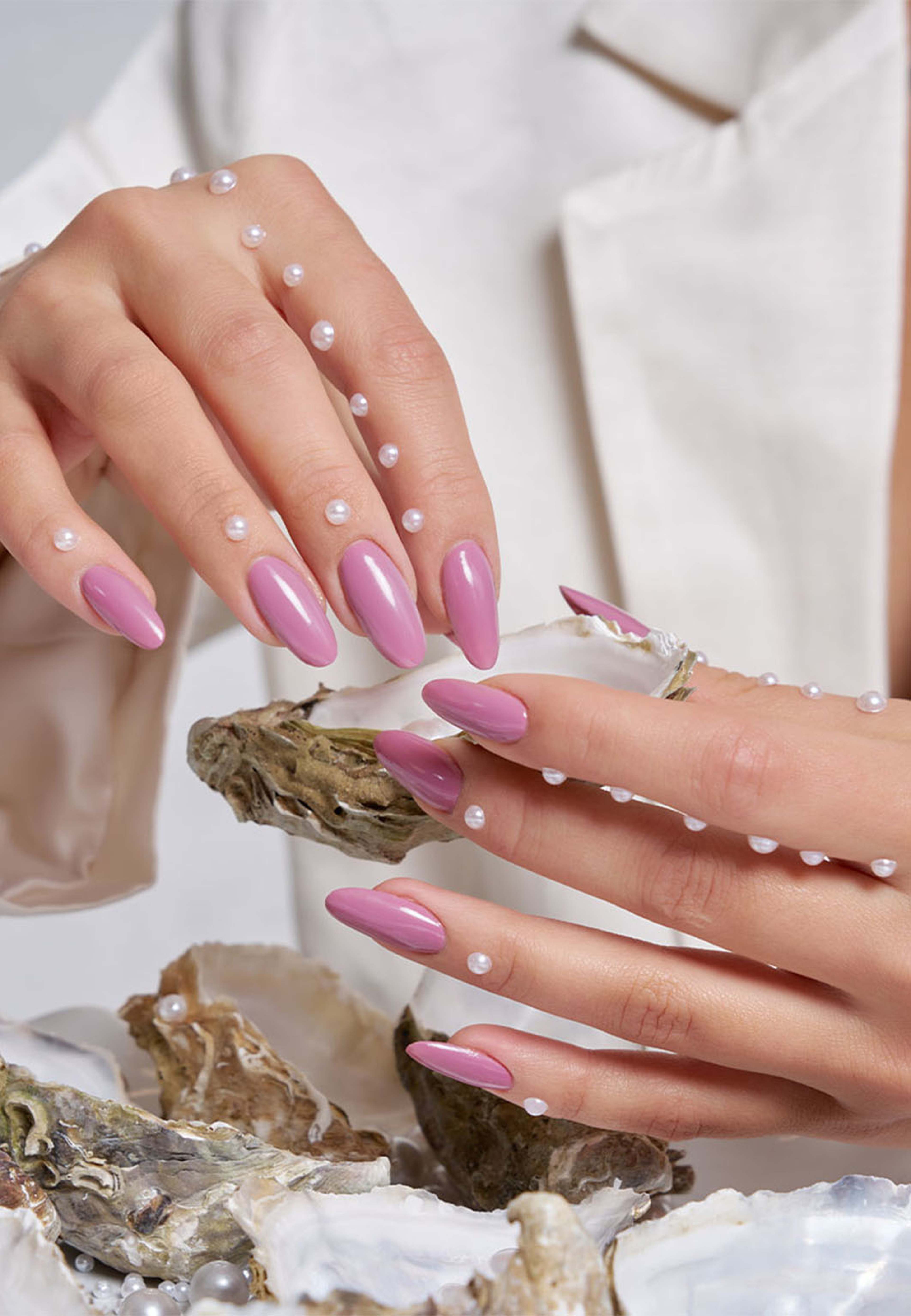 Lost In Pearls O2 Collection 5189