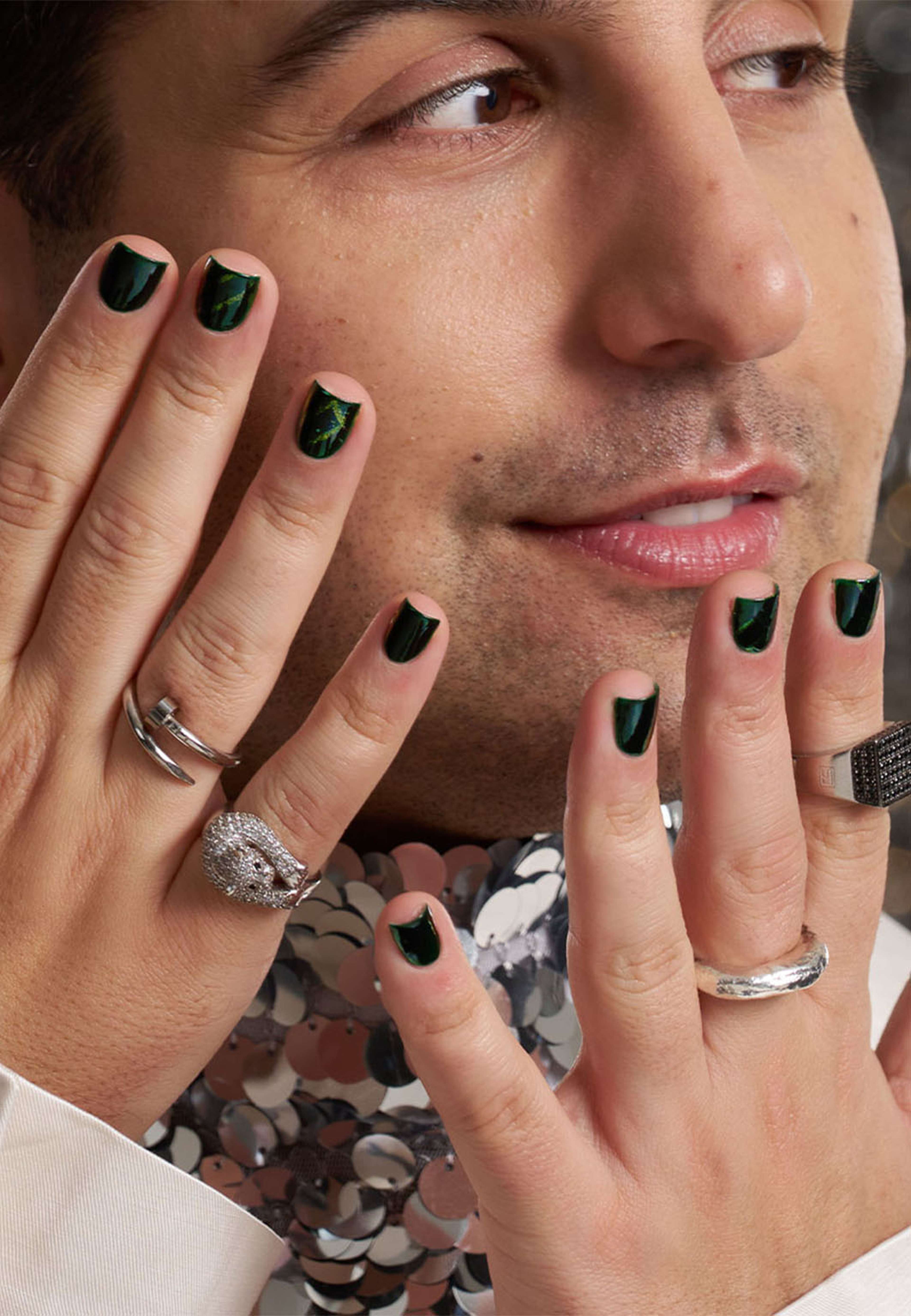 7day Nailpolish
