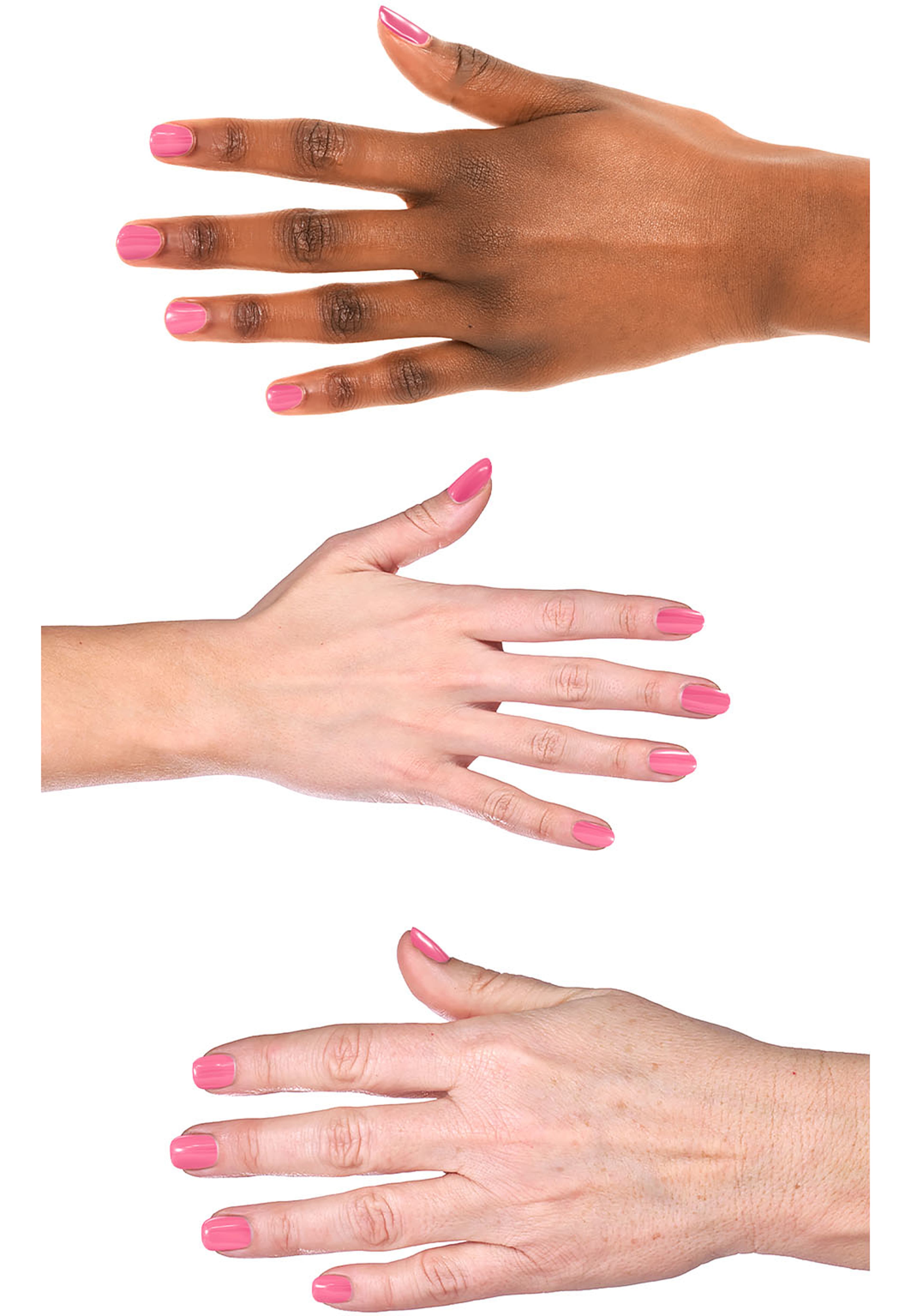Nagellack O2