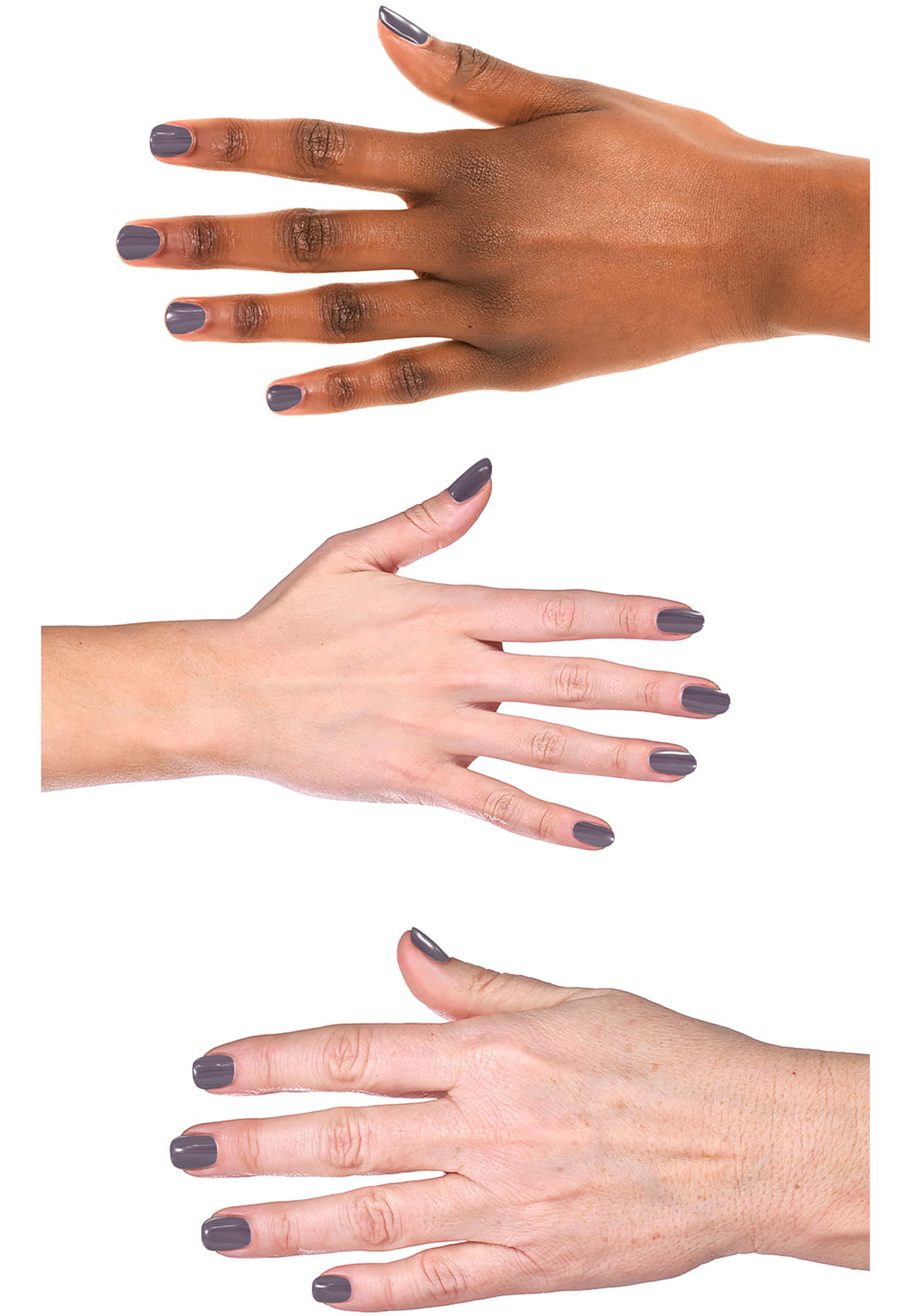 Nagellack O2