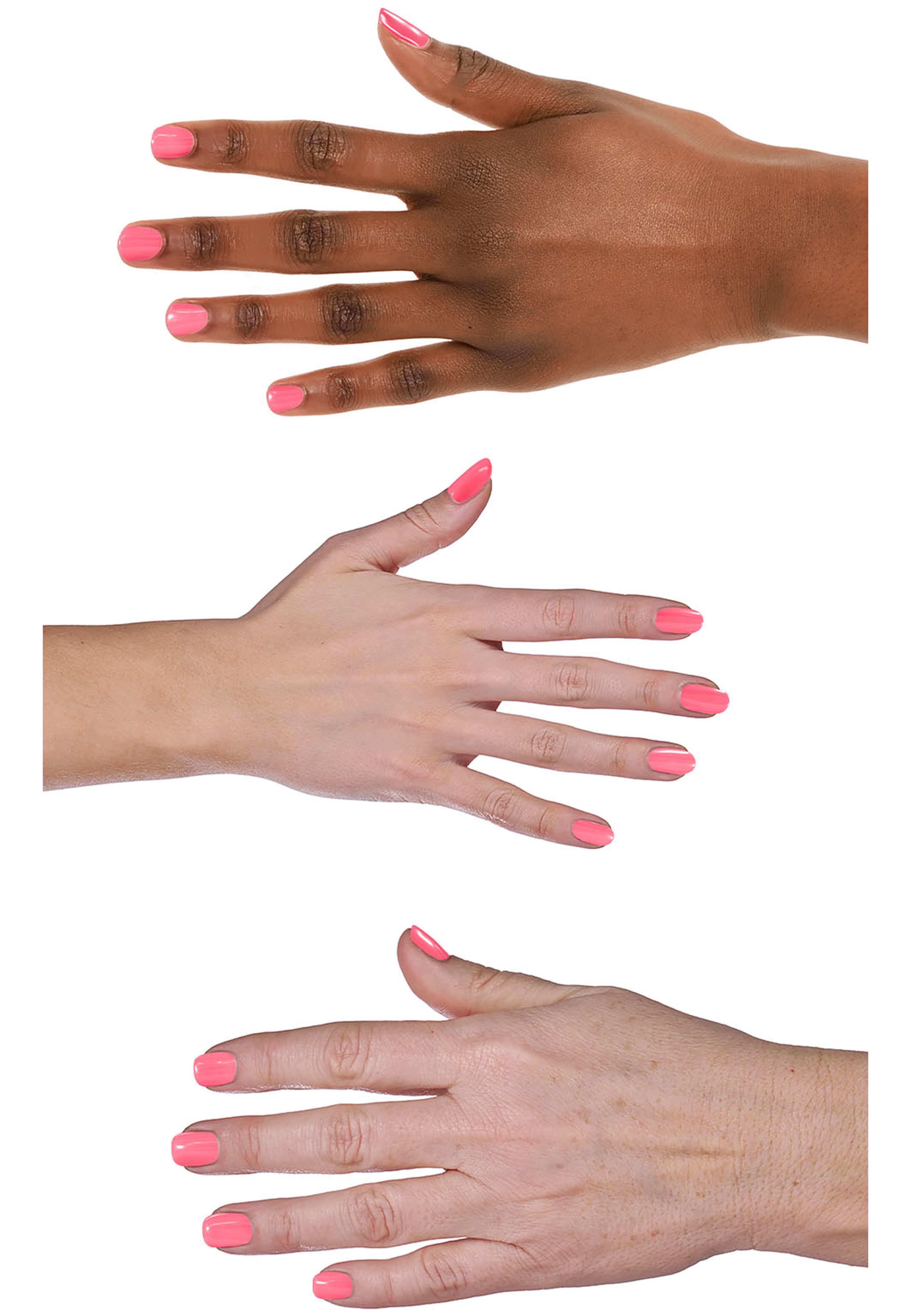 7day Nailpolish