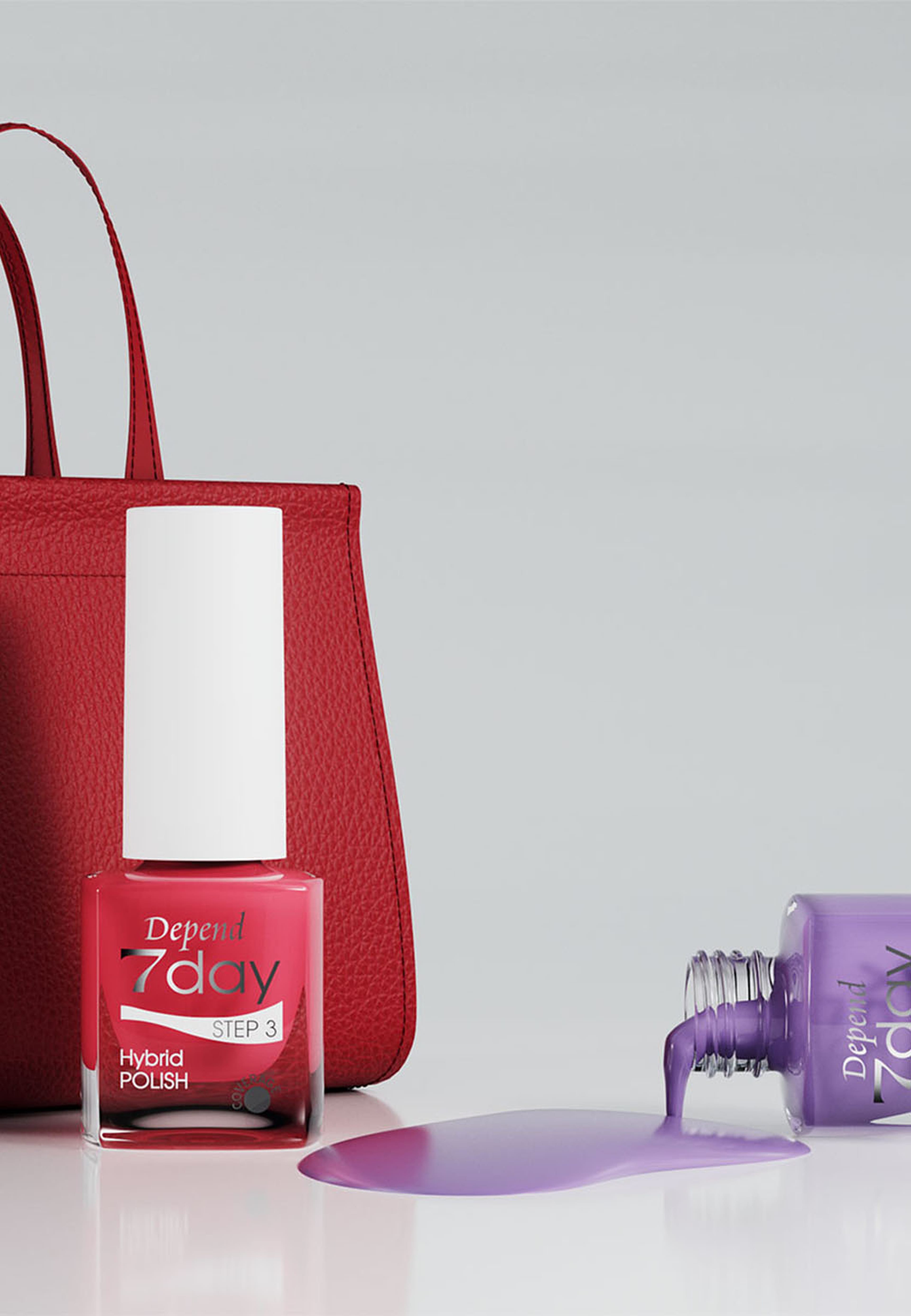 7day Nailpolish
