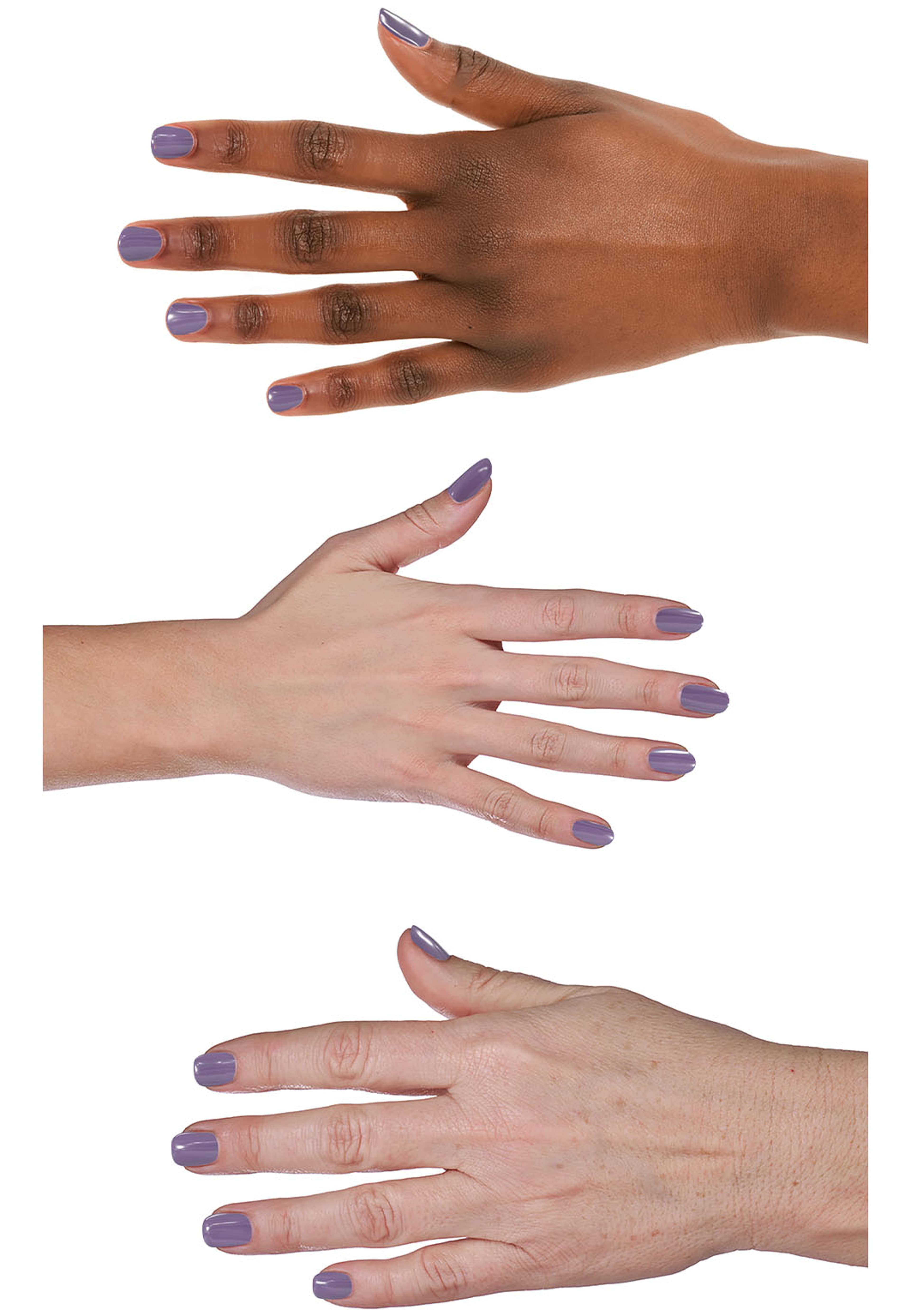 7day Nailpolish