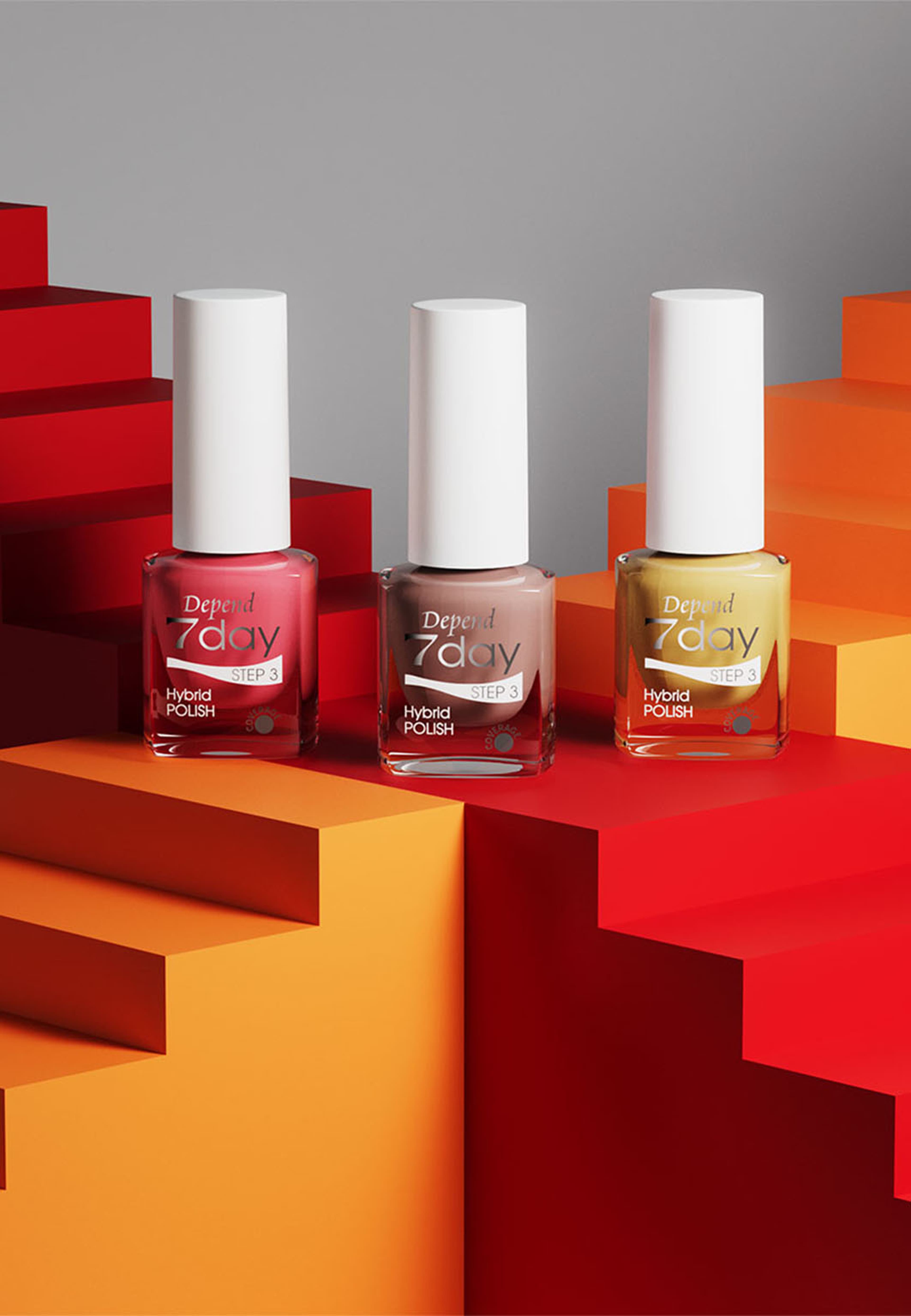 7day Nailpolish