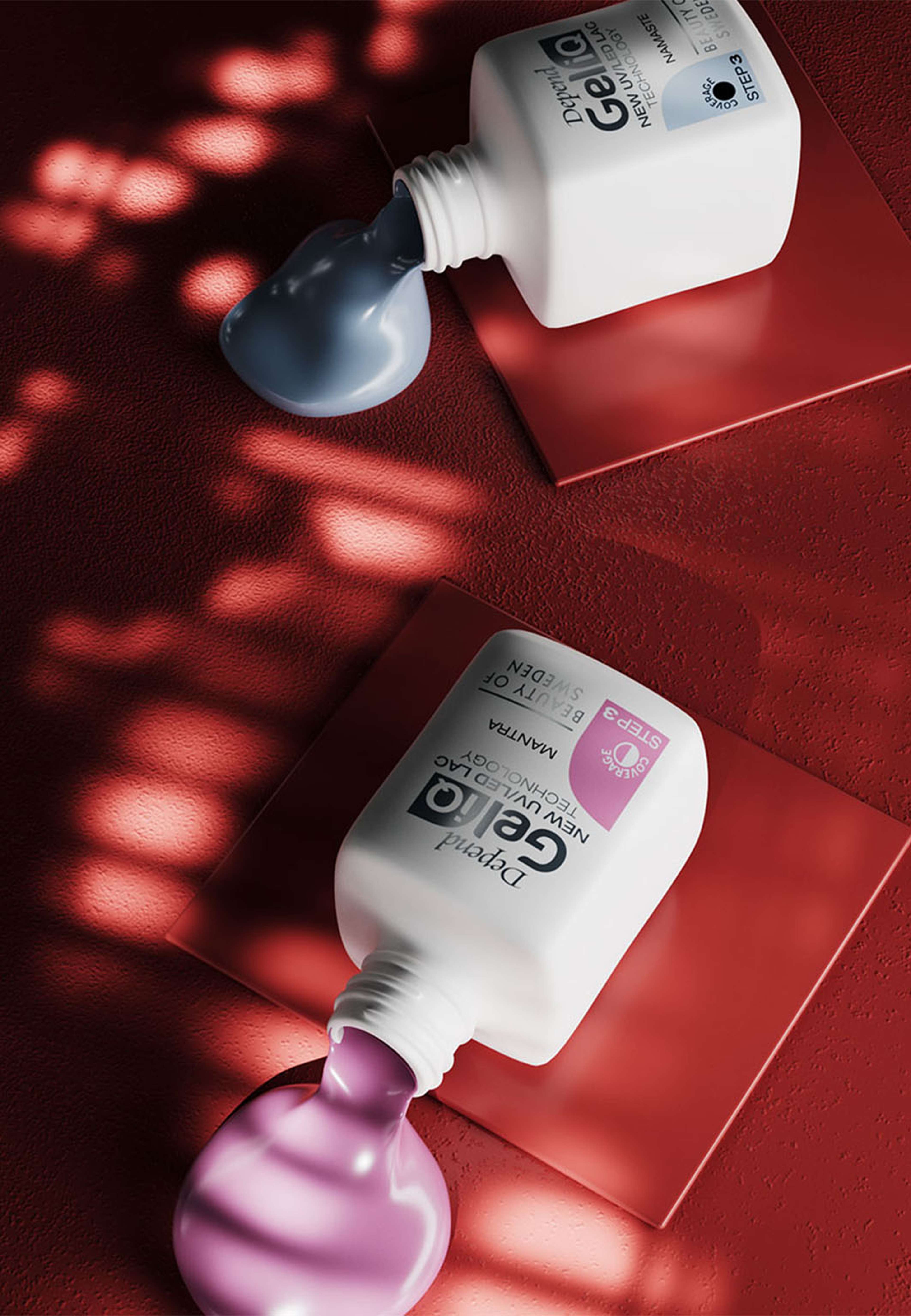 Gel iQ