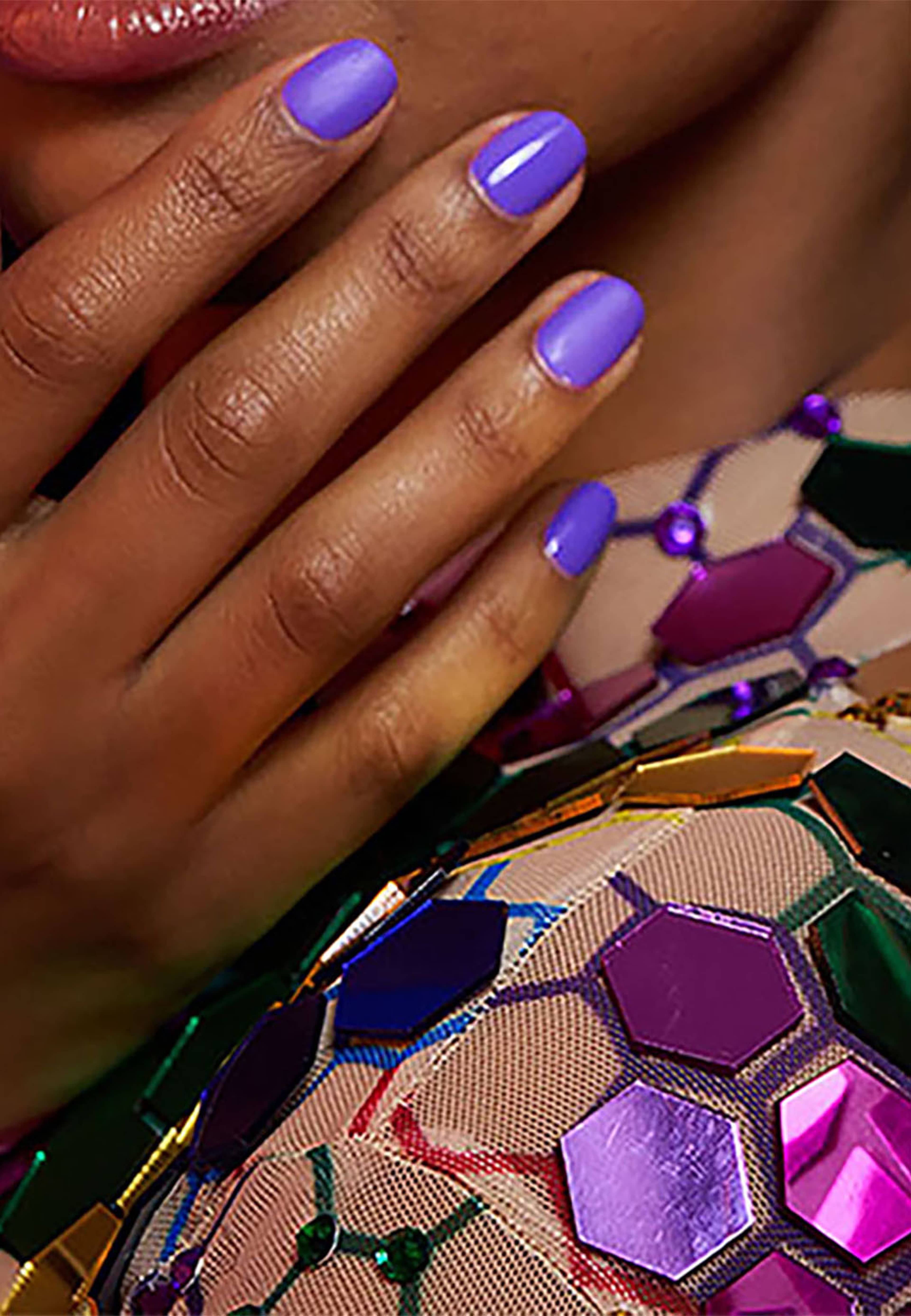 7day Hybrid Polish WOW Collection