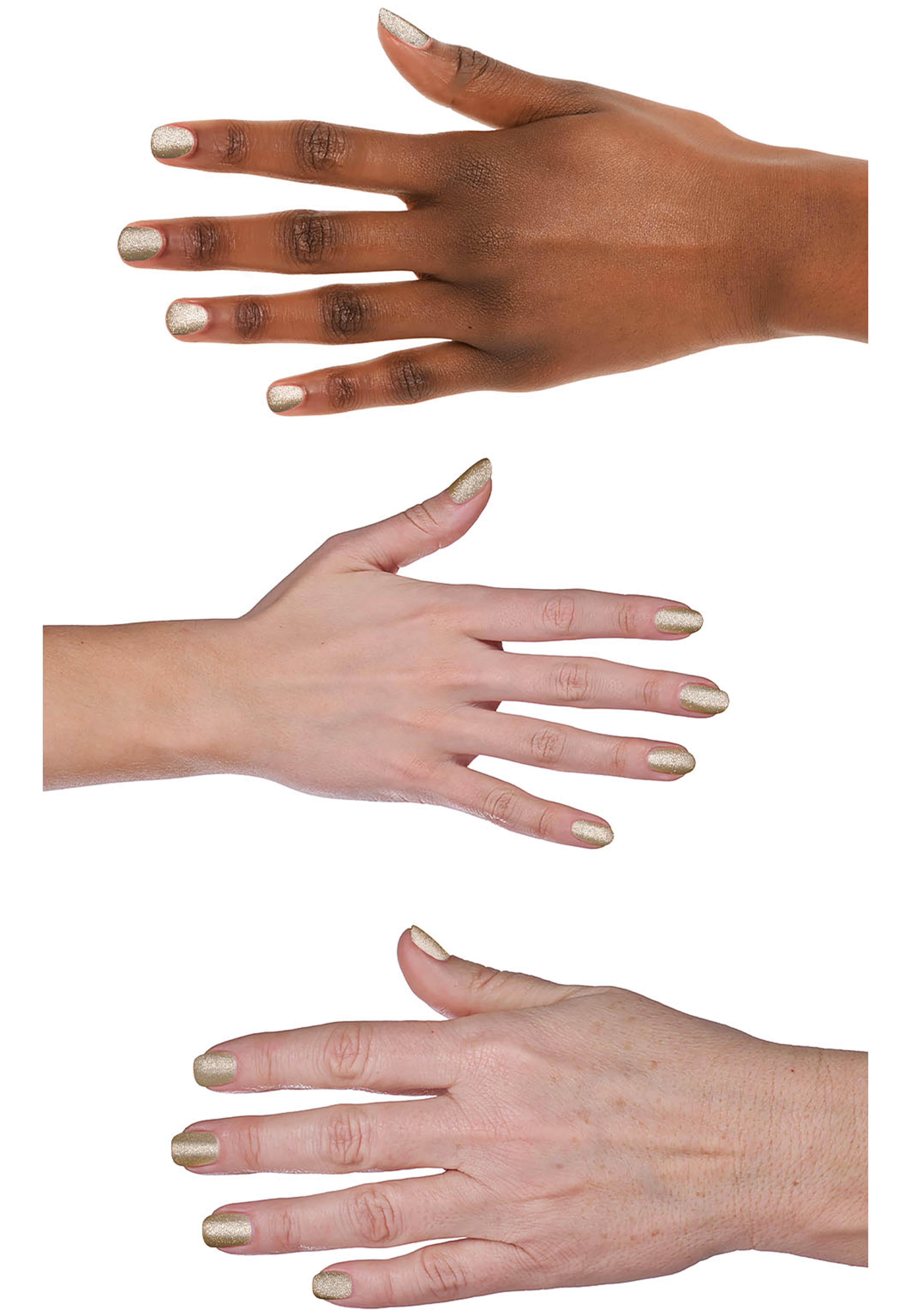 GeliQ - Winter Collection, från Depend, i färgen Jolly X-mas. Klicka för att öppna bilden i stort format