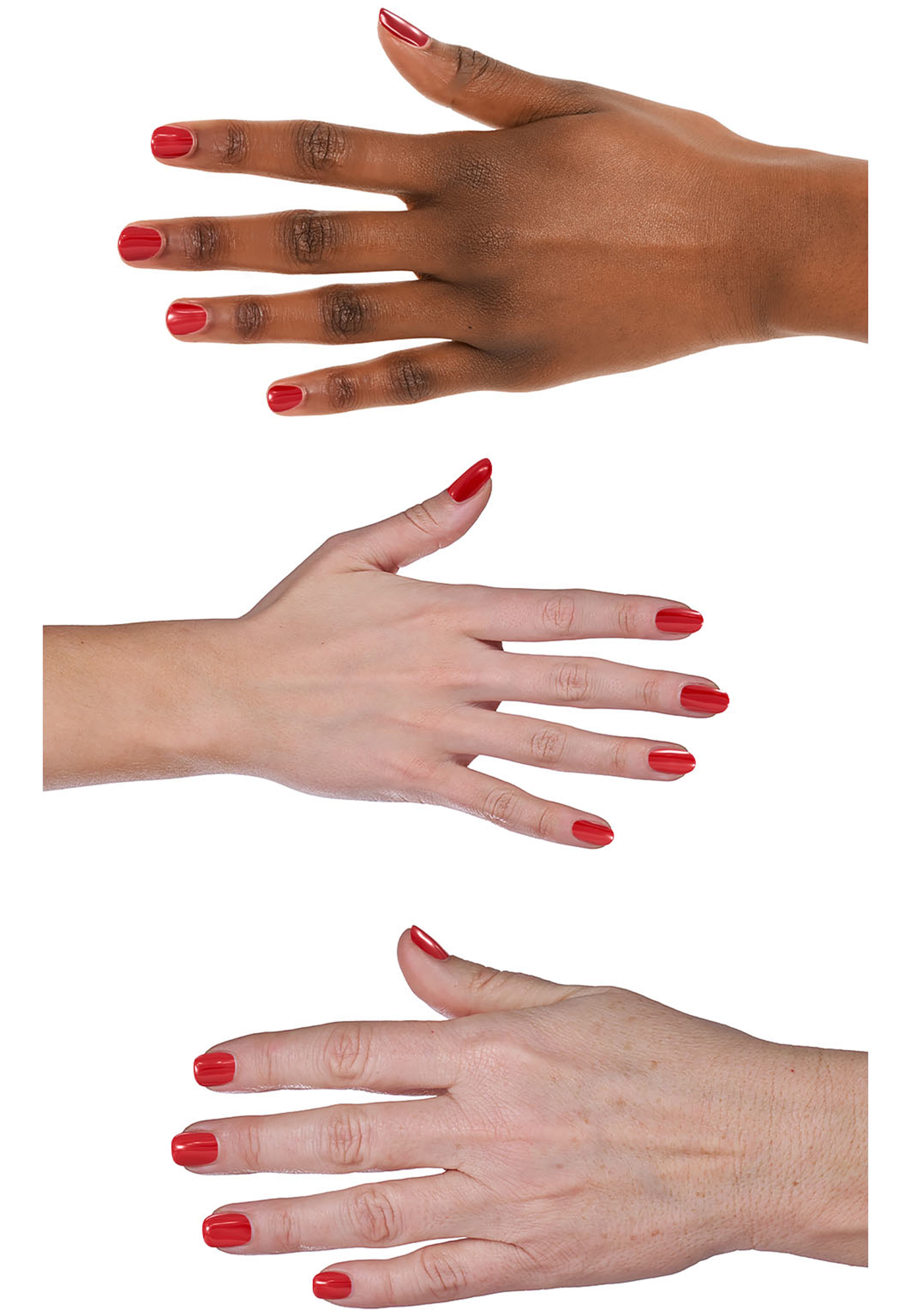 GeliQ - Winter Collection, från Depend, i färgen Christmas Wishes. Klicka för att öppna bilden i stort format