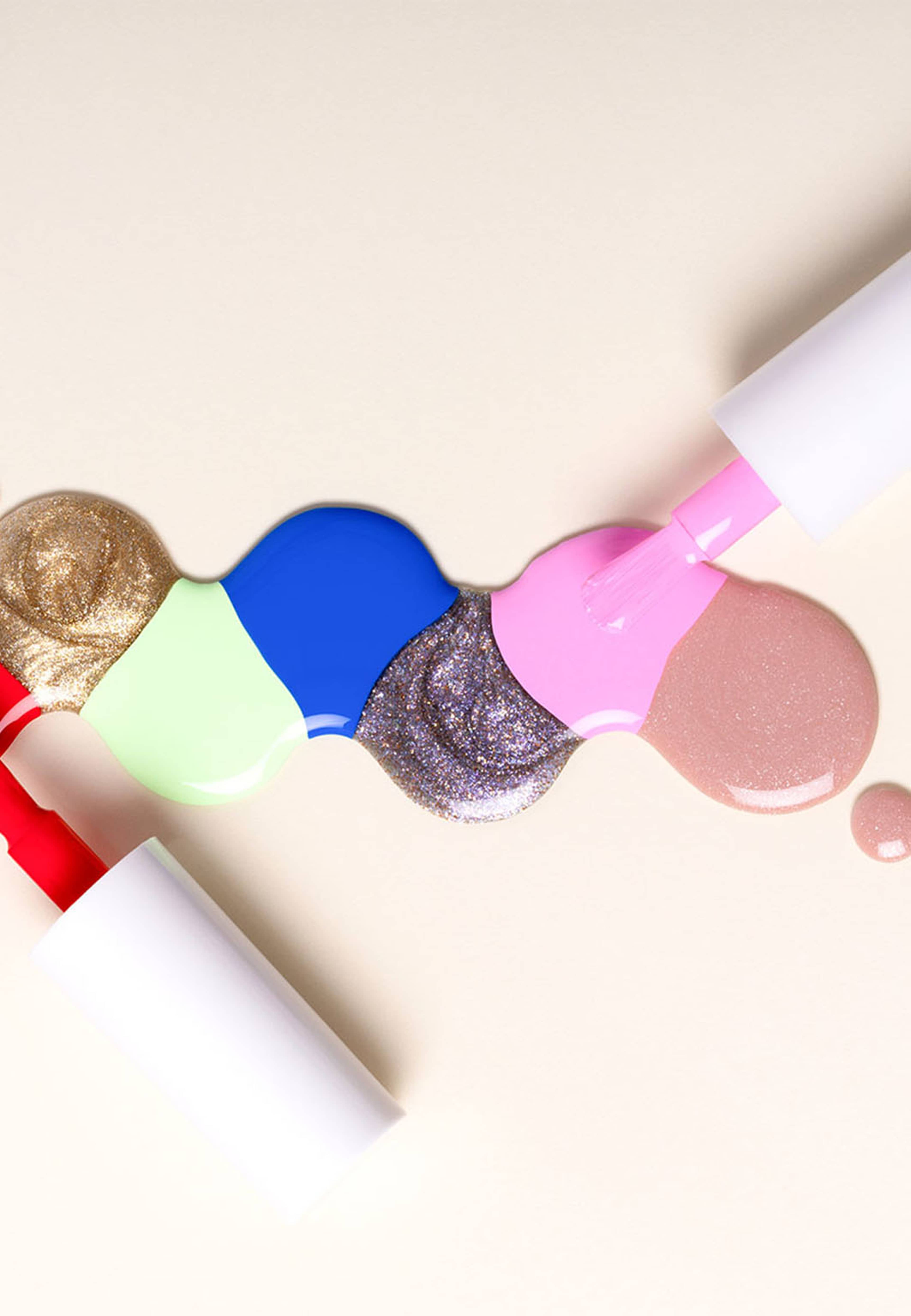 7day vår 2026 - Country Chic, från Depend, i färgen Festival Crush. Klicka för att öppna bilden i stort format