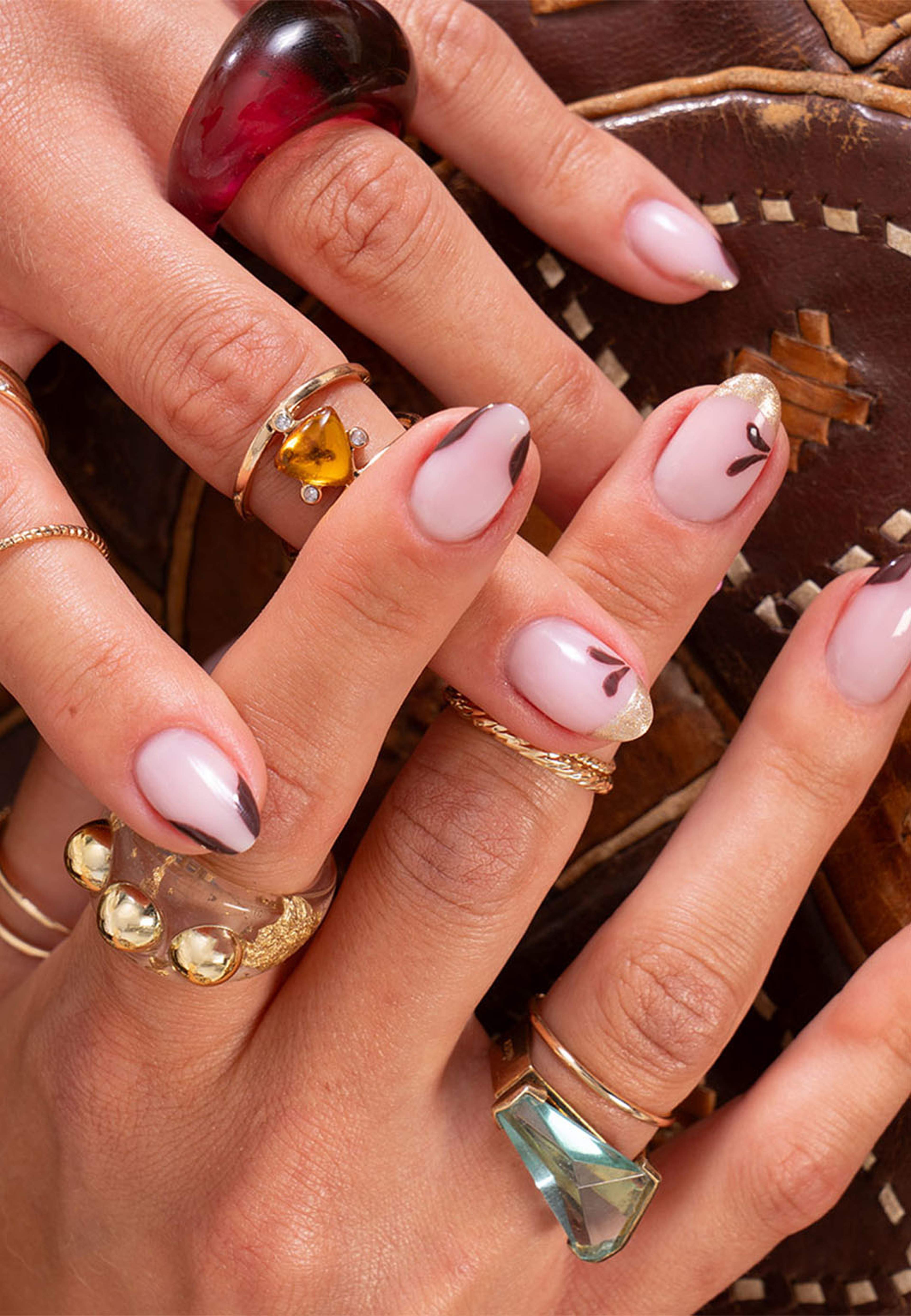 7day vår 2026 - Country Chic, från Depend, i färgen Ranch Feeling. Klicka för att öppna bilden i stort format