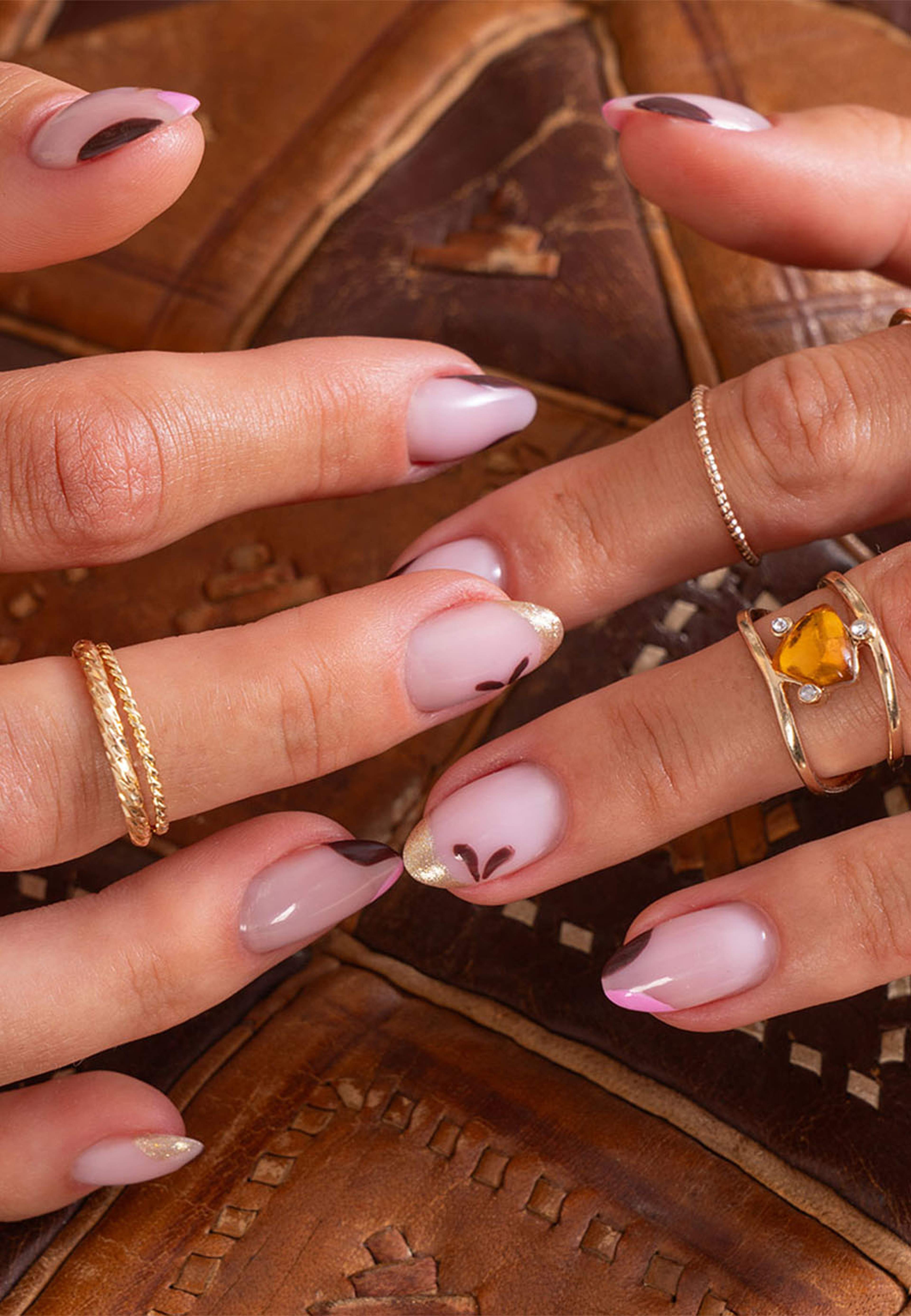 7day vår 2026 - Country Chic, från Depend, i färgen Golden Hour. Klicka för att öppna bilden i stort format