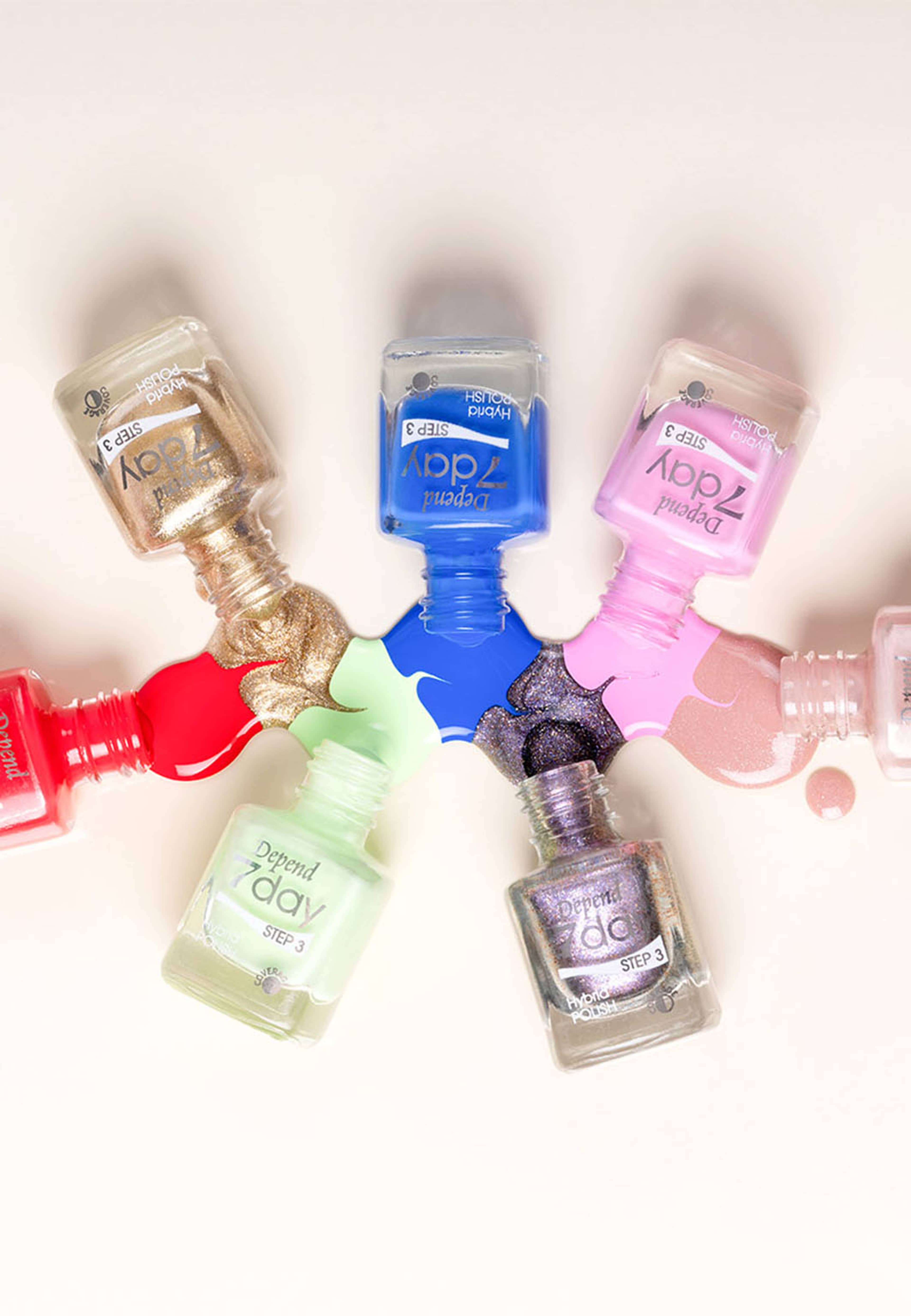 7day vår 2026 - Country Chic, från Depend, i färgen Yihaa. Klicka för att öppna bilden i stort format