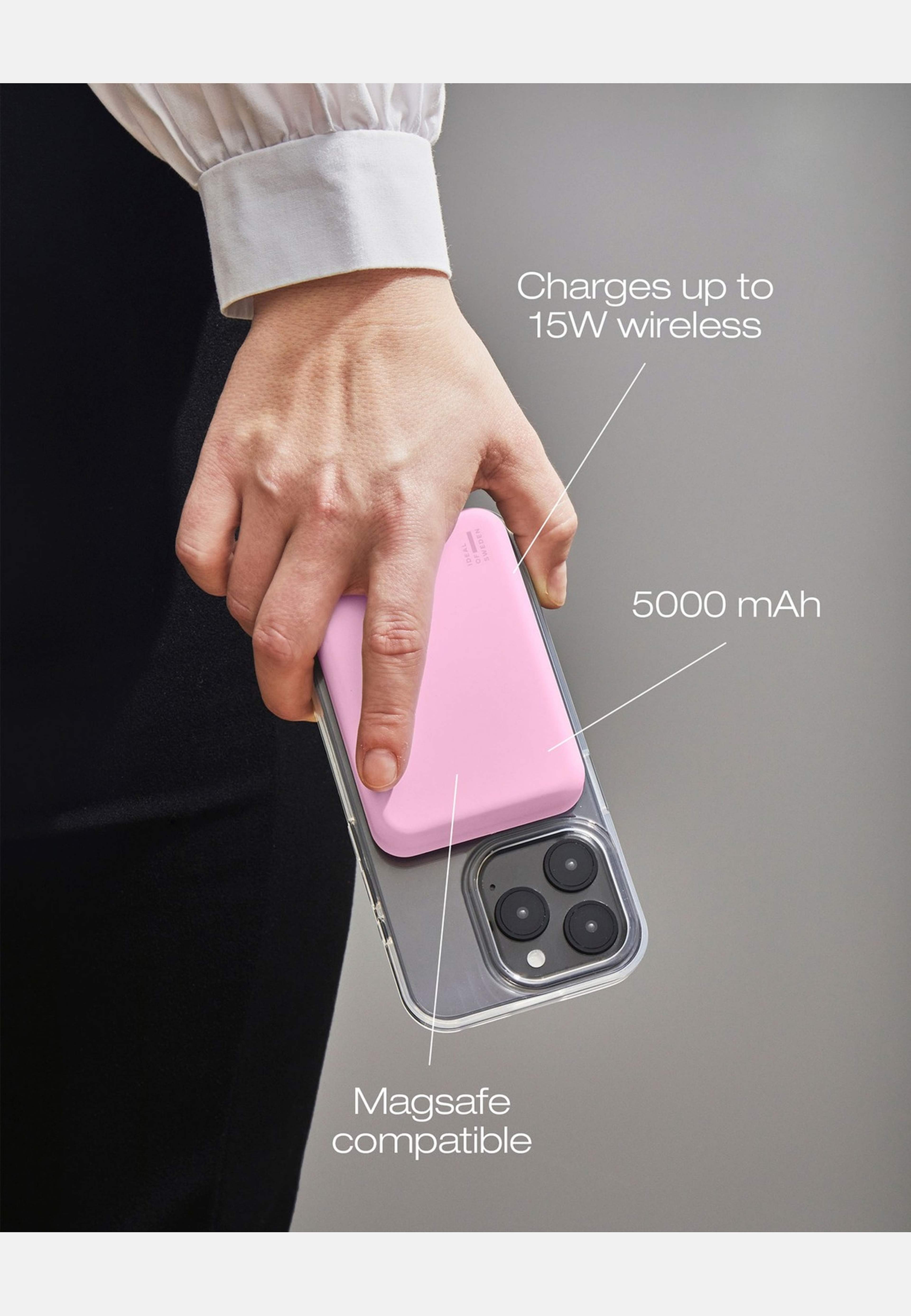 Power Bank Magsafe