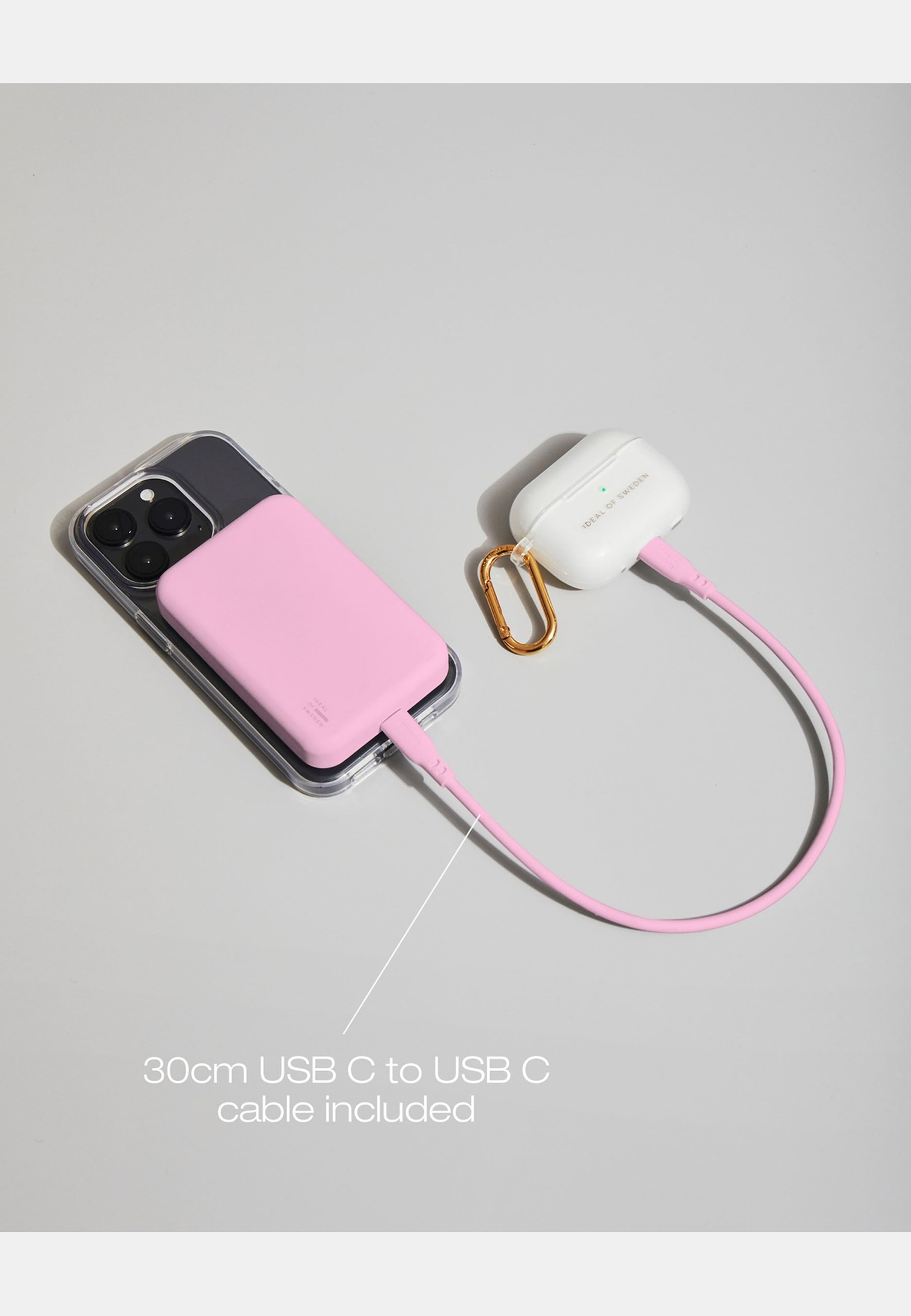 Power Bank Magsafe