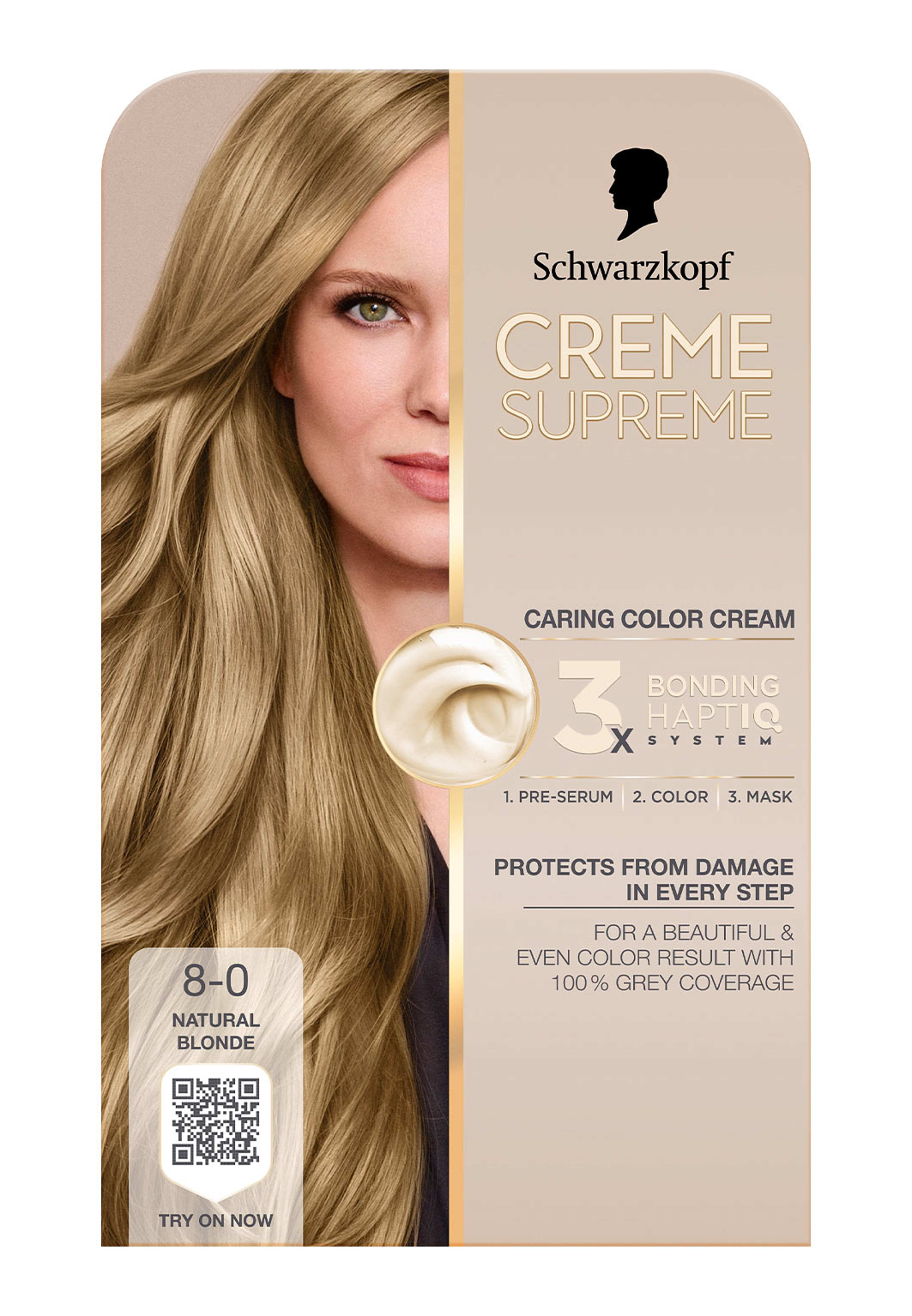 Creme Supreme
