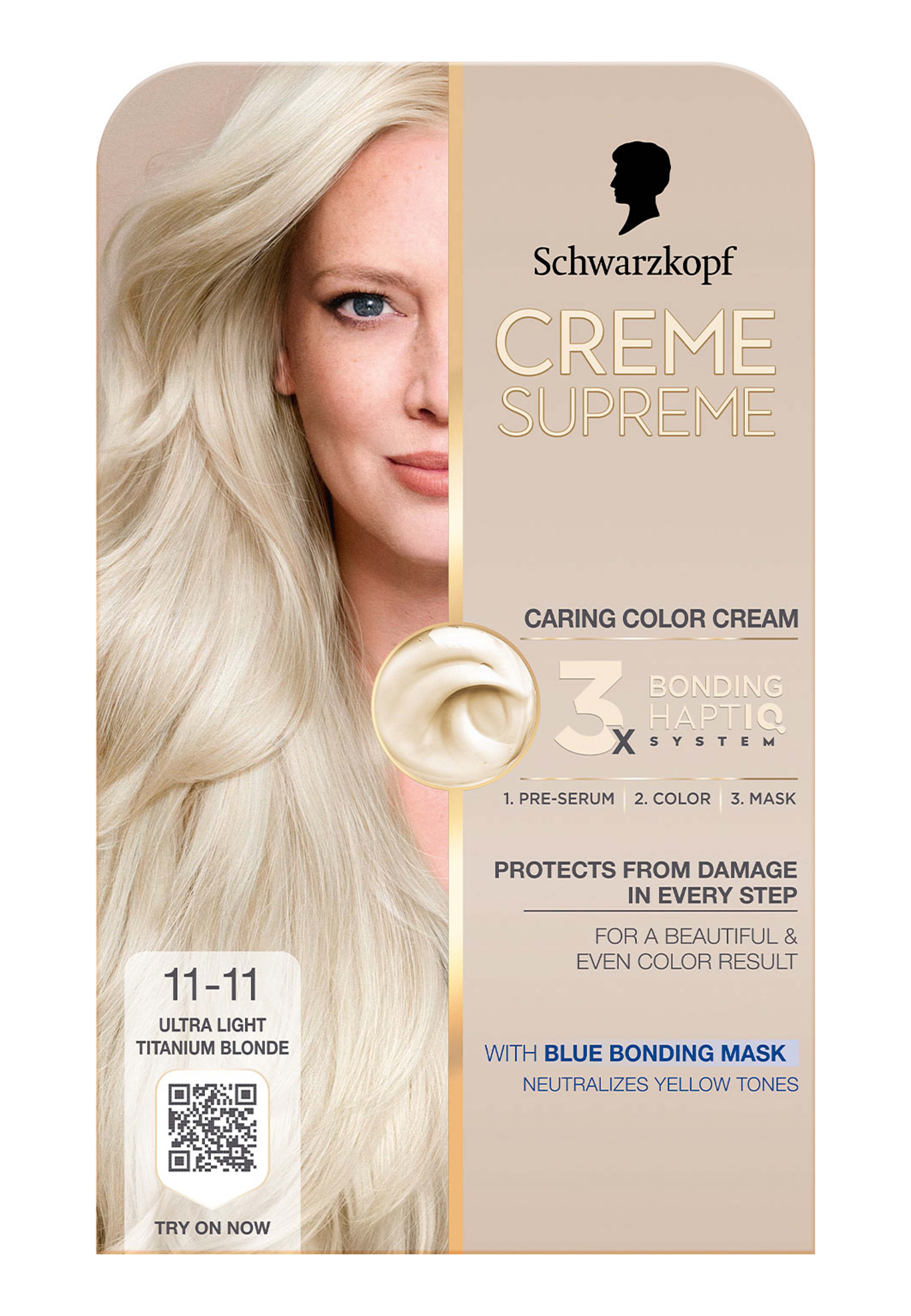 Creme Supreme